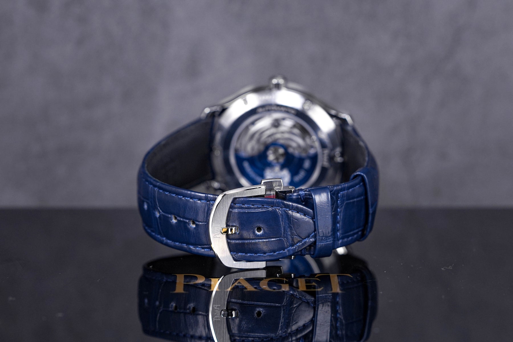 POLO S BLUE DIAL (2023)