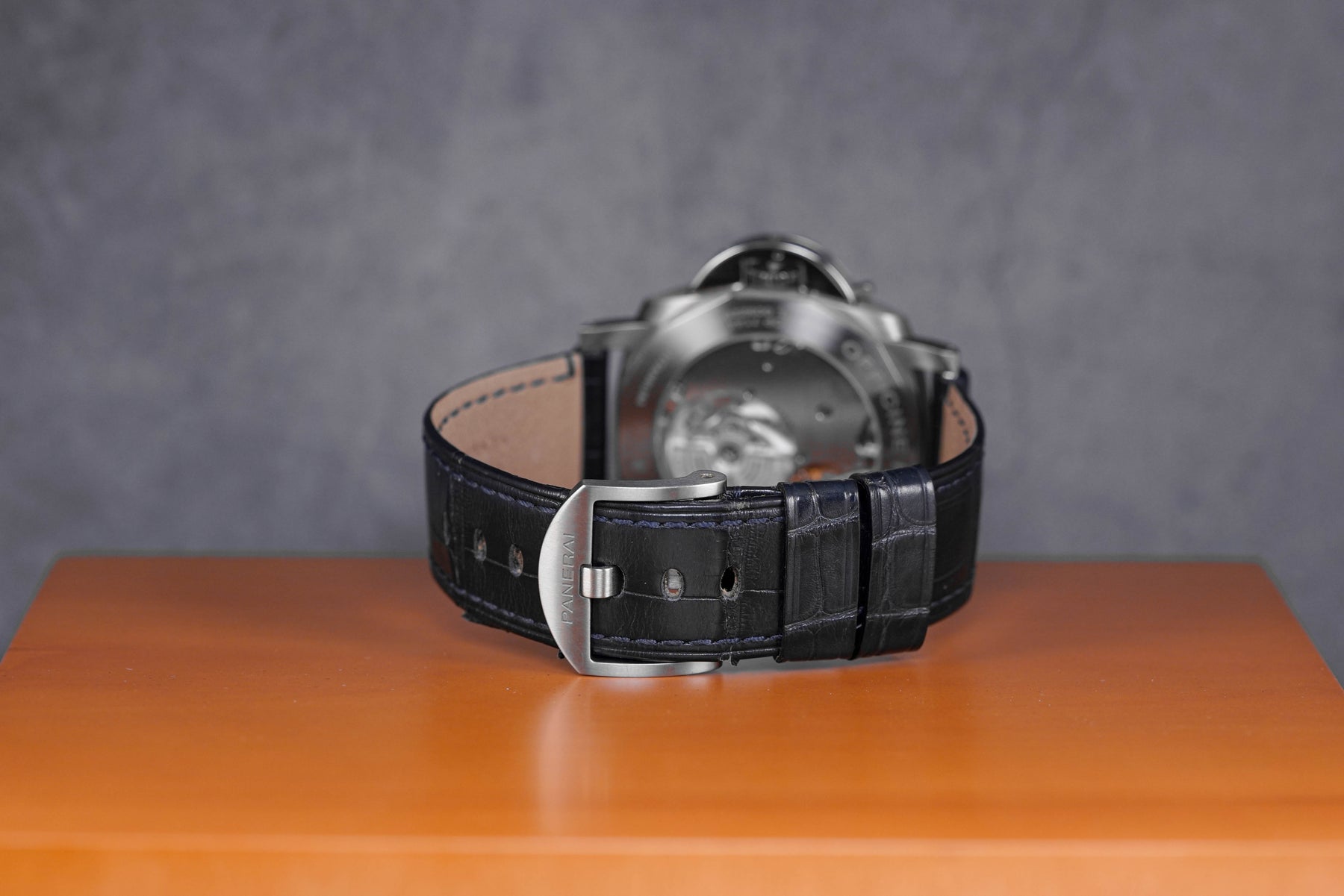 Harga Panerai Luminor PAM 729