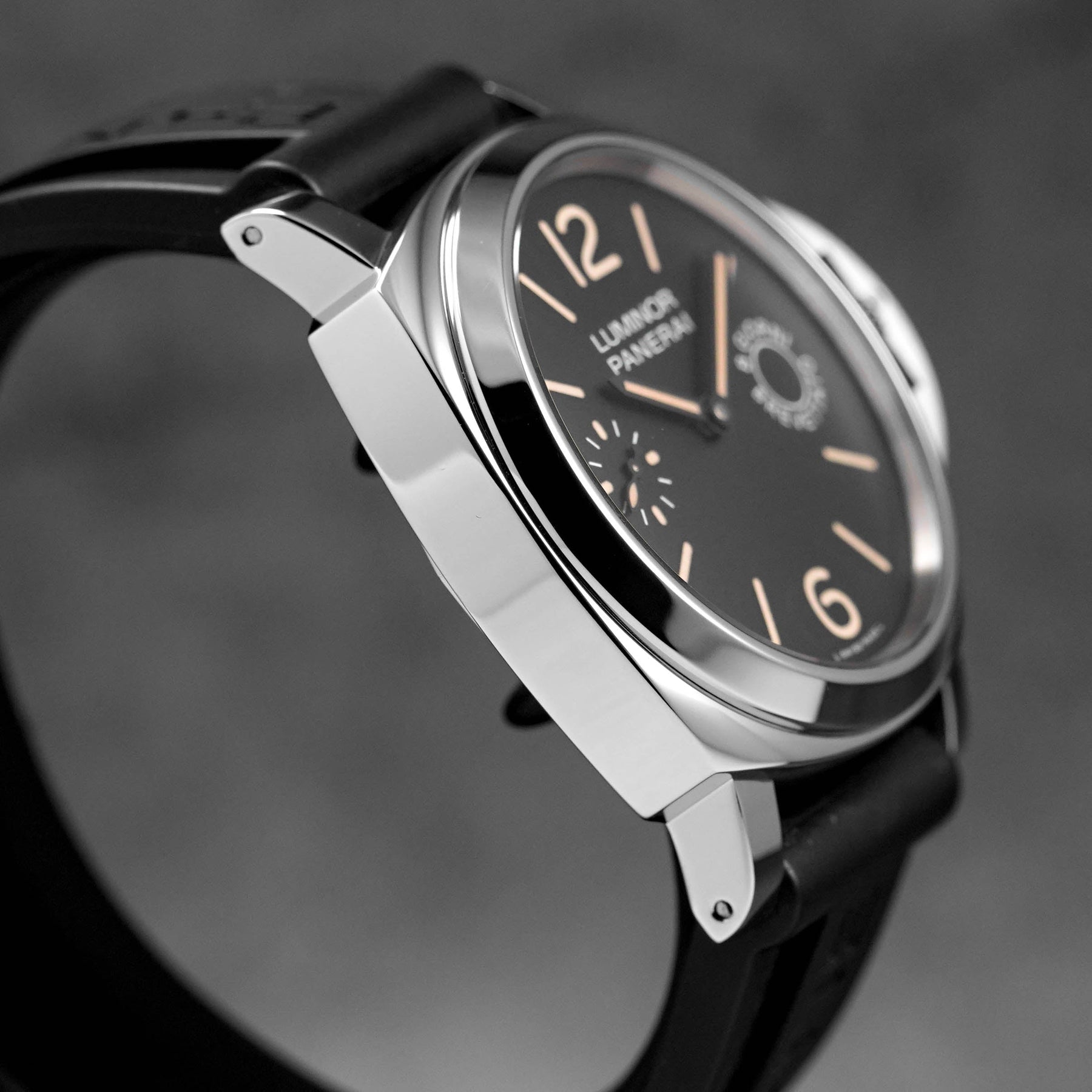 Harga Panerai Luminor Marina PAM 590