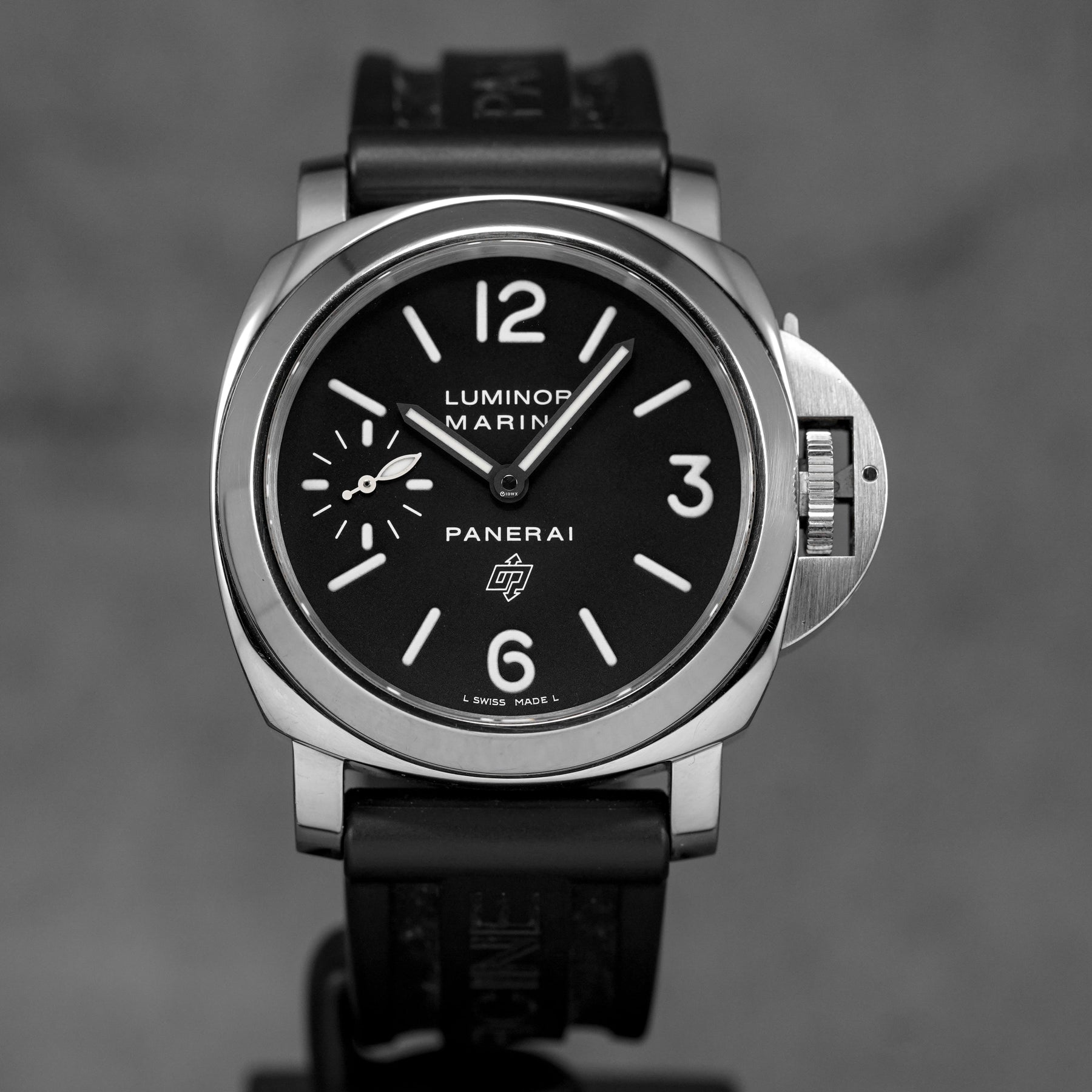 Harga Panerai Luminor PAM 005
