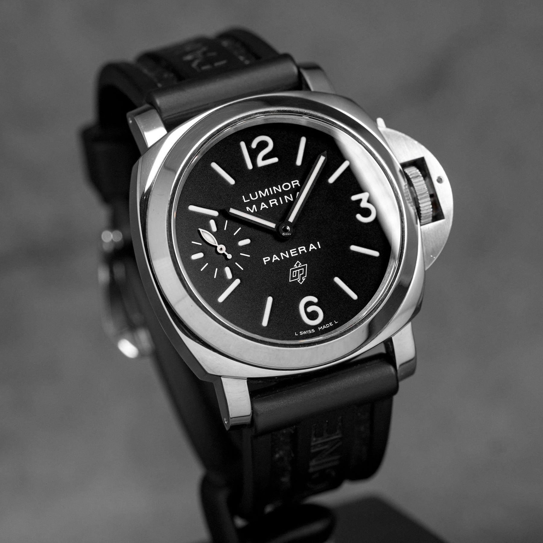 Harga Panerai Luminor PAM 005