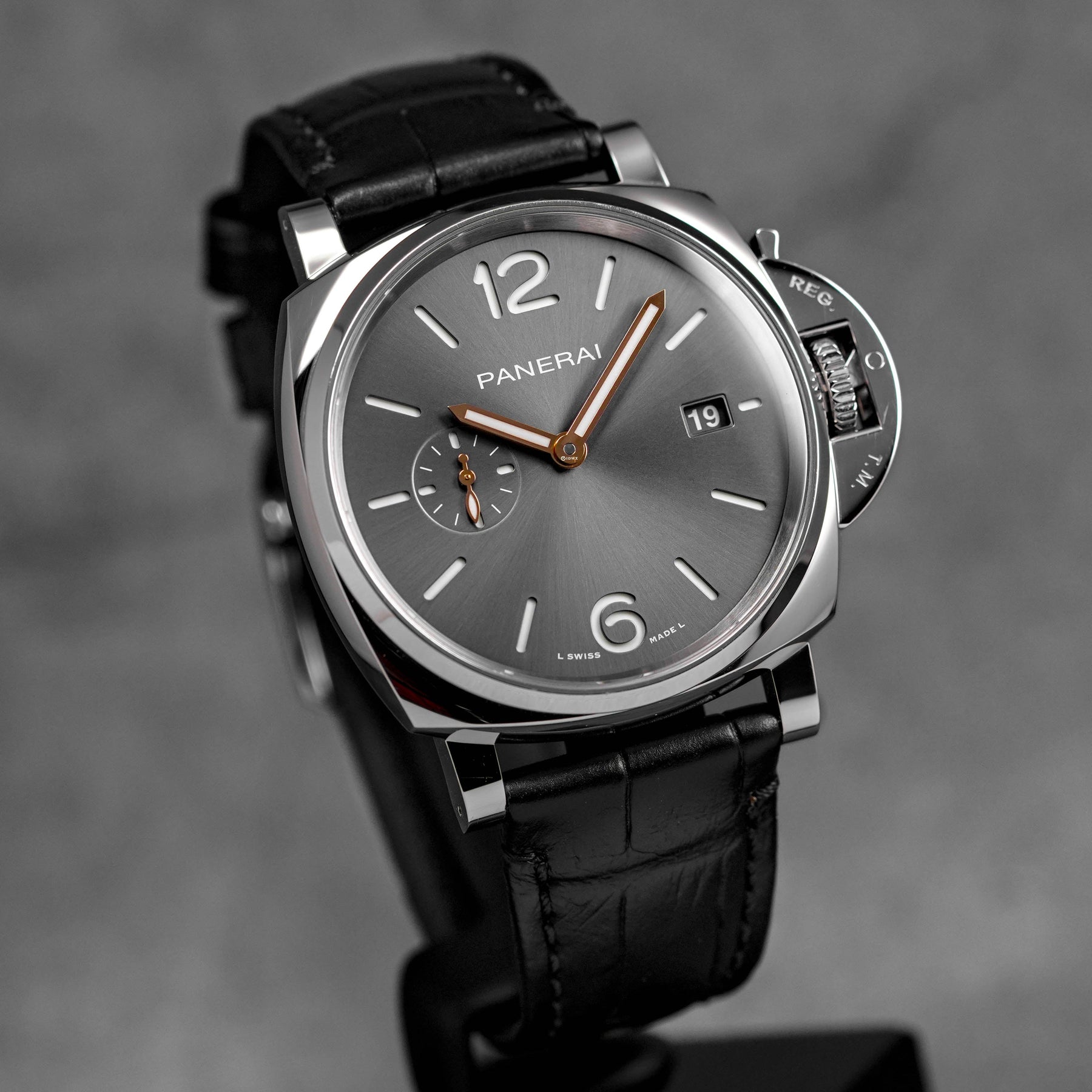 Harga Panerai Luminor PAM 1250