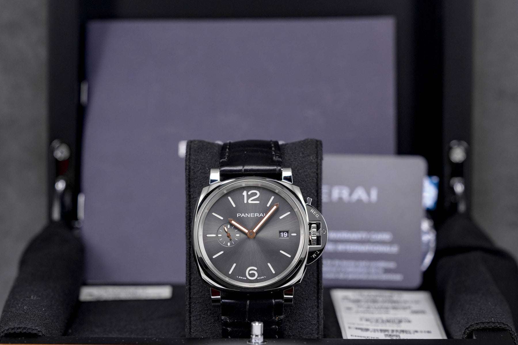 Harga Panerai Luminor PAM 1250