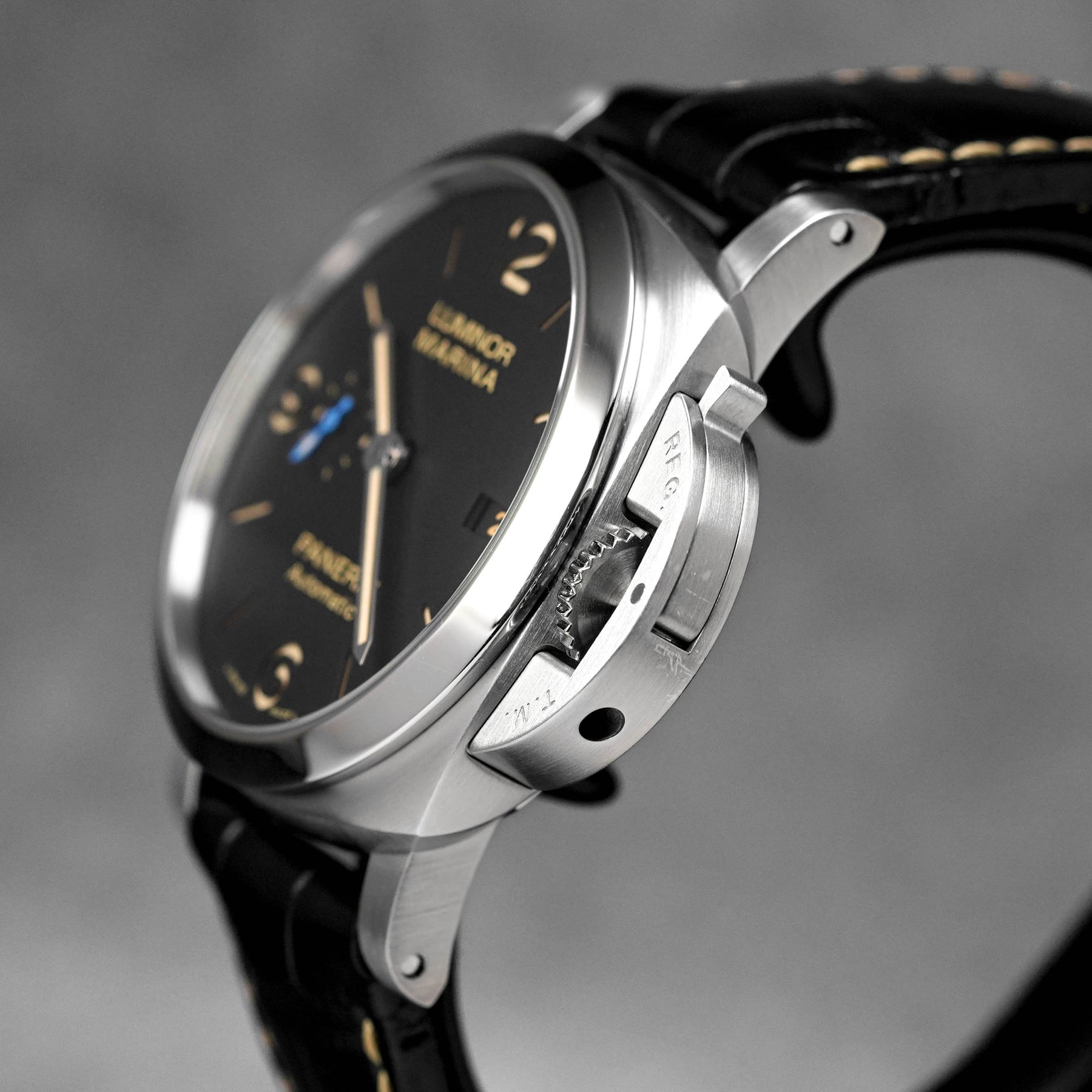 Harga Panerai Luminor PAM 1312