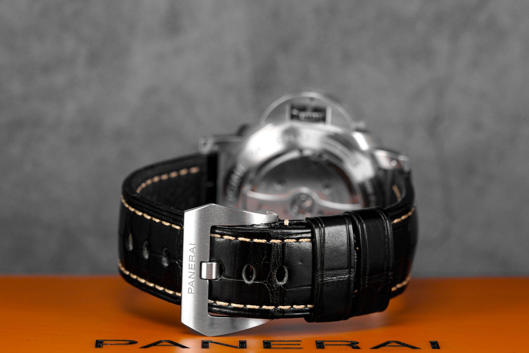 Harga Panerai Luminor PAM 1312