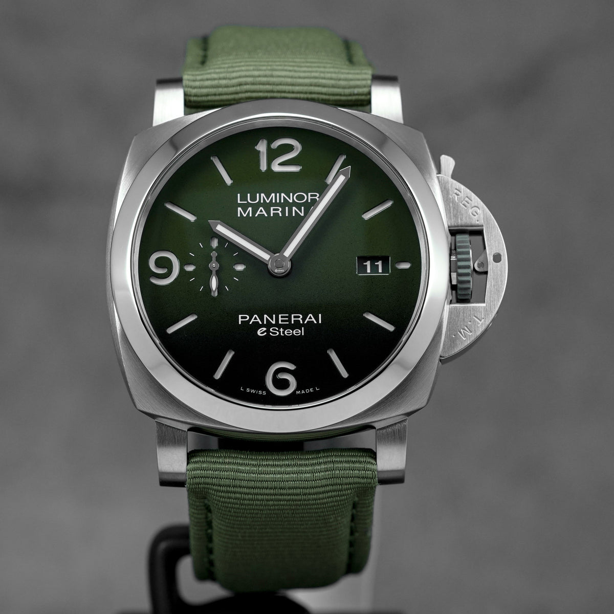 Harga Panerai Luminor PAM 1356