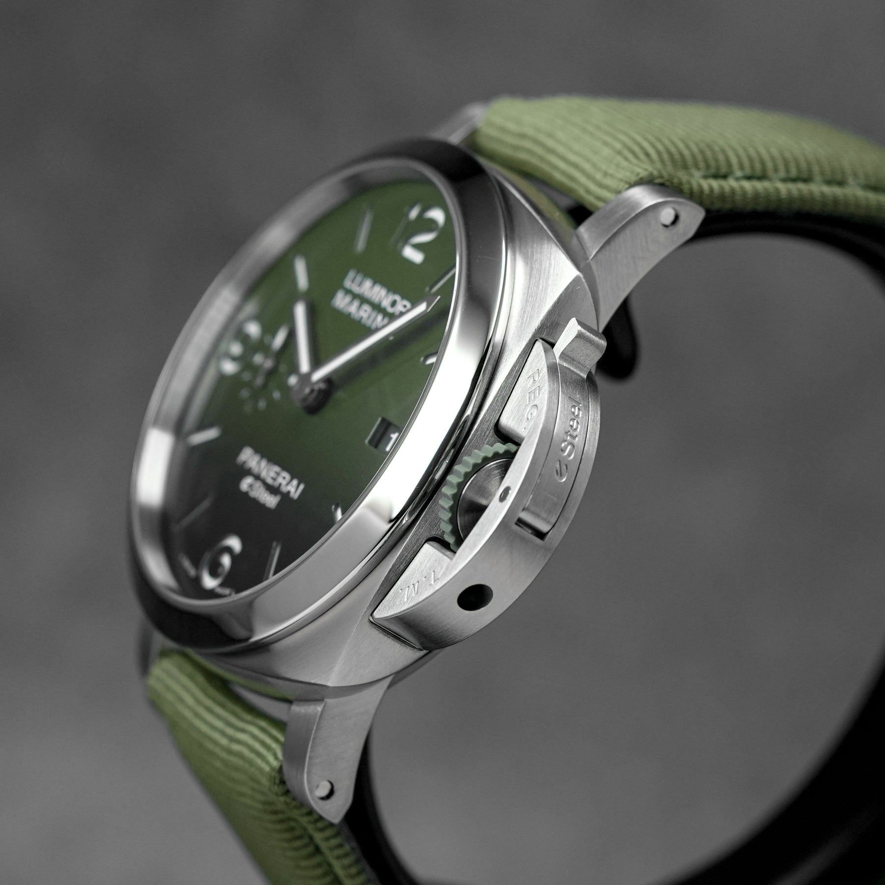 Harga Panerai Luminor PAM 1356