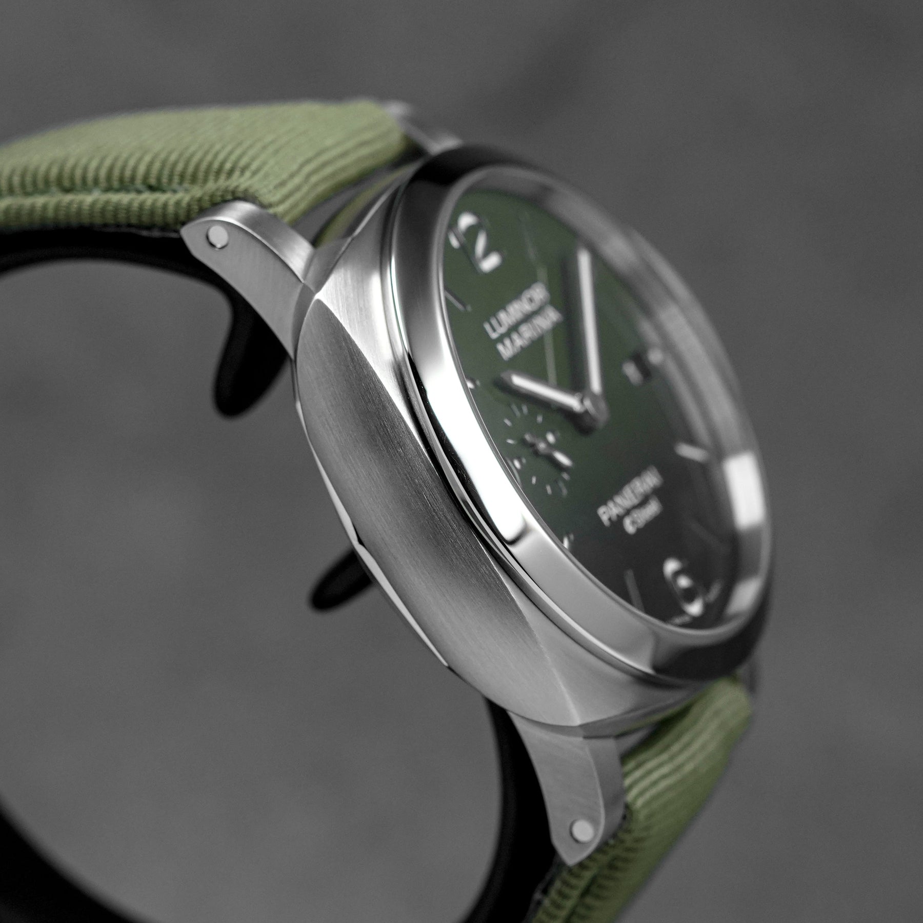 Harga Panerai Luminor PAM 1356