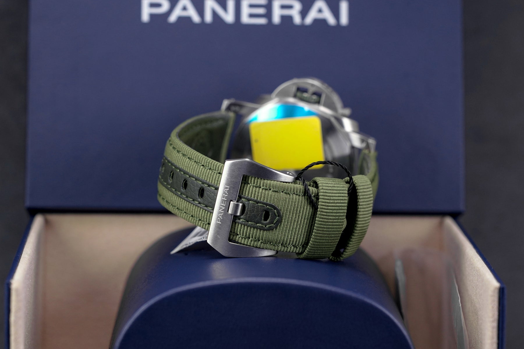 Harga Panerai Luminor PAM 1356
