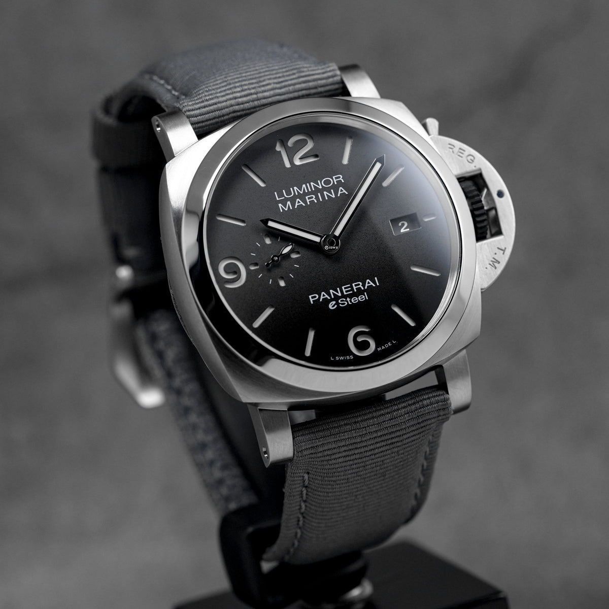 Harga Panerai Luminor PAM 1358