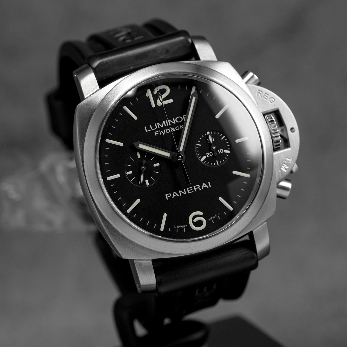 Harga Panerai Luminor PAM 316