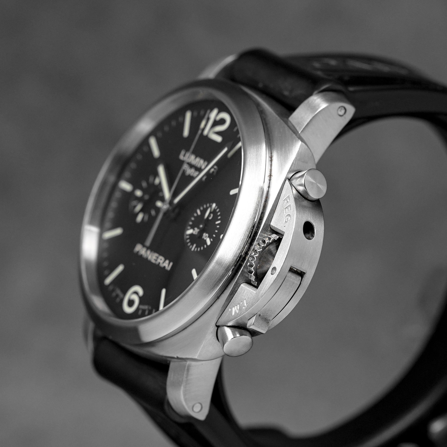 Harga Panerai Luminor PAM 316