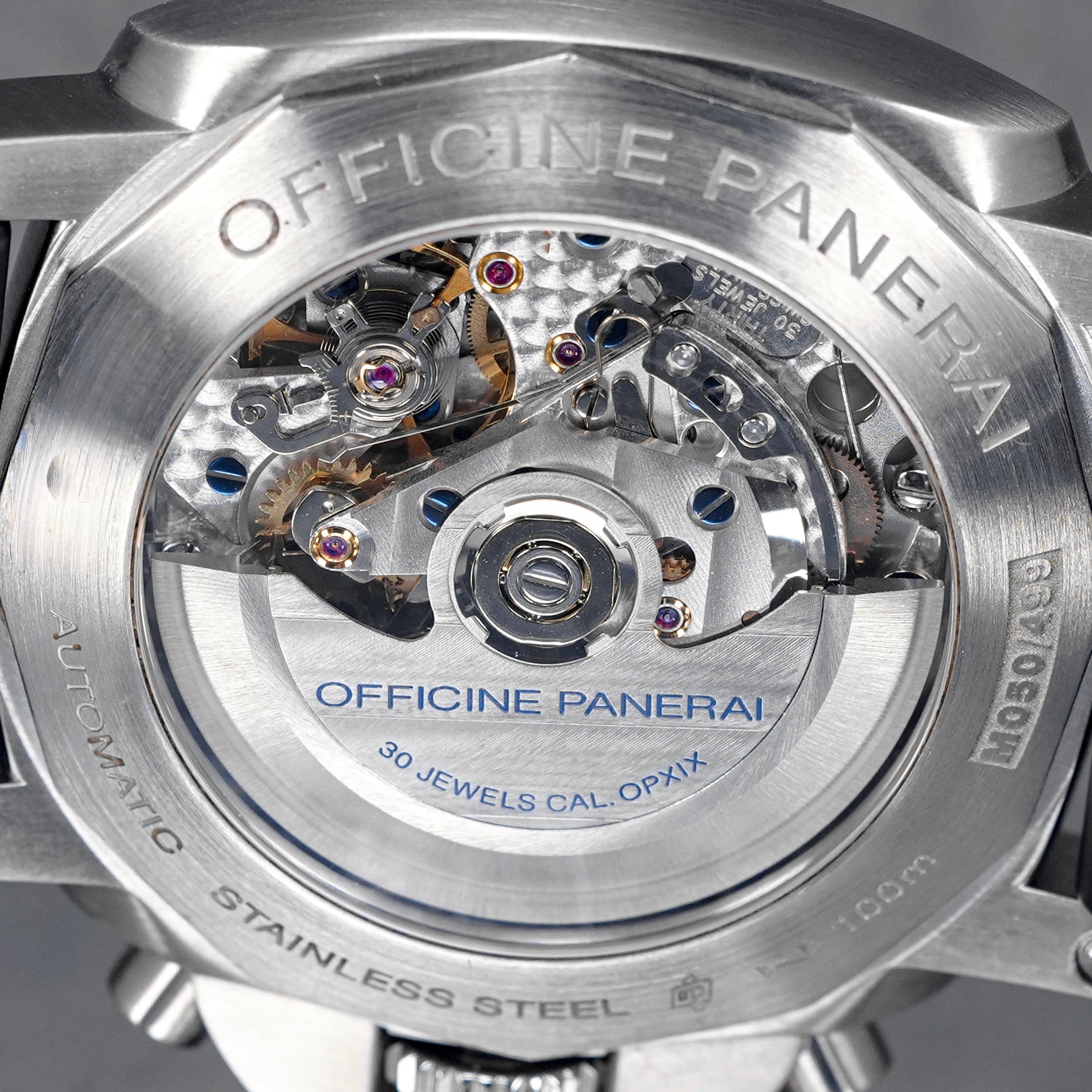 Harga Panerai Luminor PAM 316