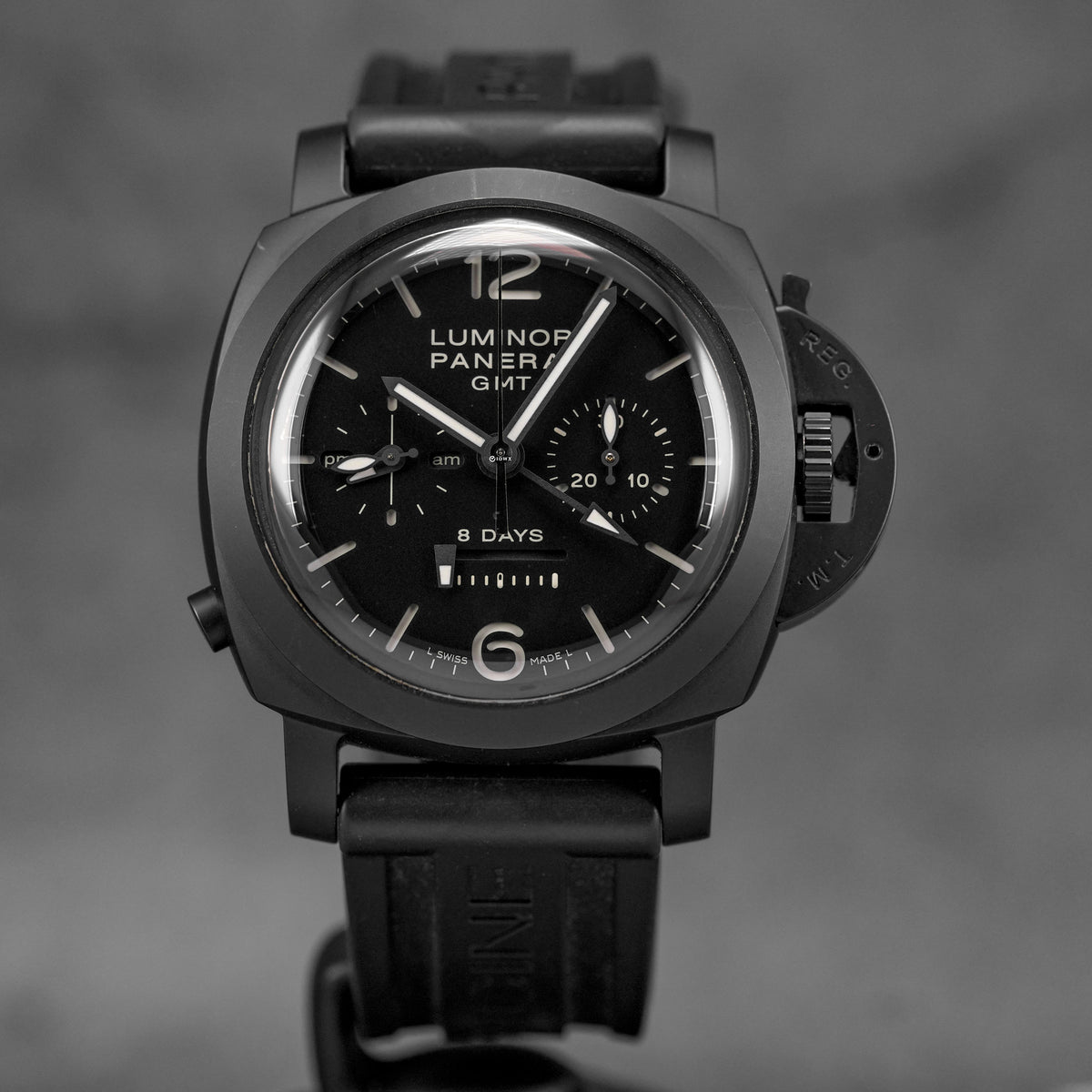 Harga Panerai Luminor PAM 317
