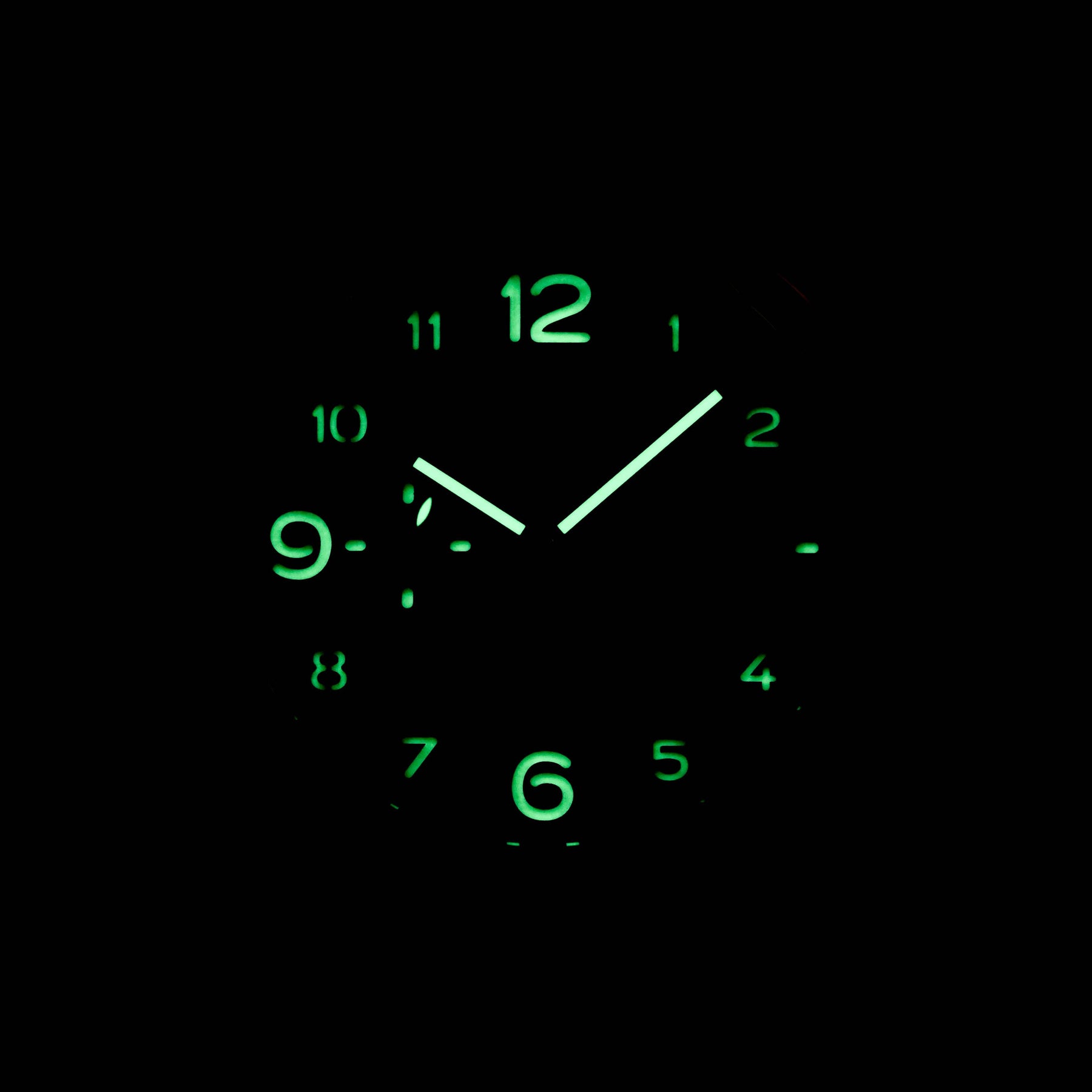 LUMINOR MARINA 1950 3 DAYS 44MM BLACK DIAL PAM 359 (2011)