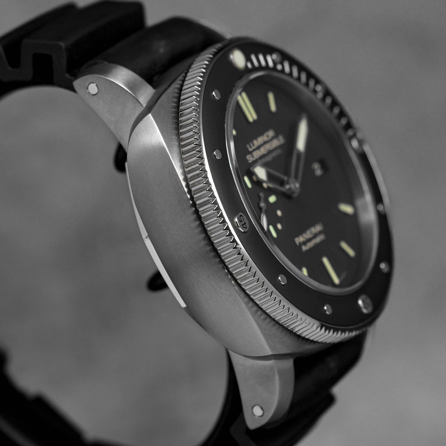 Harga Panerai Luminor PAM 389