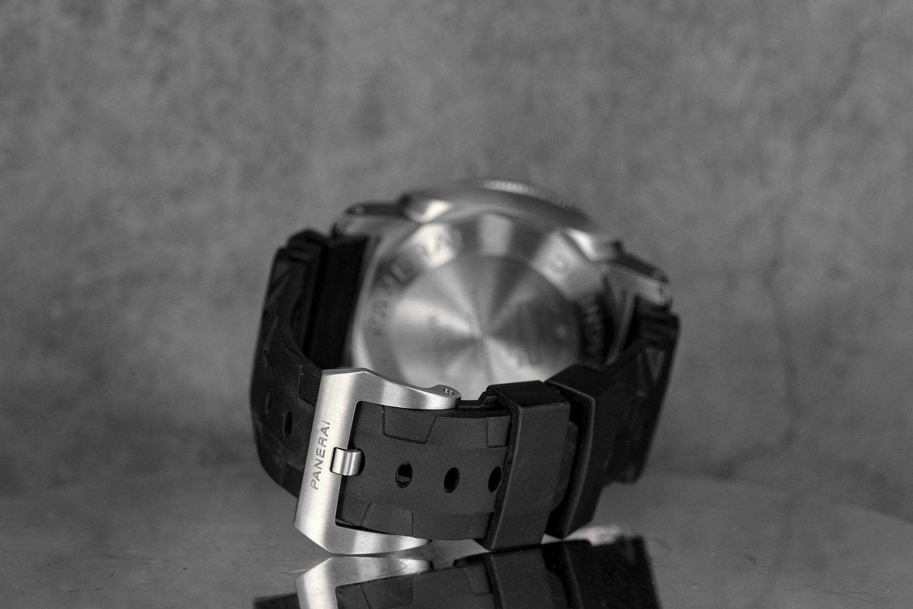 Harga Panerai Luminor PAM 389