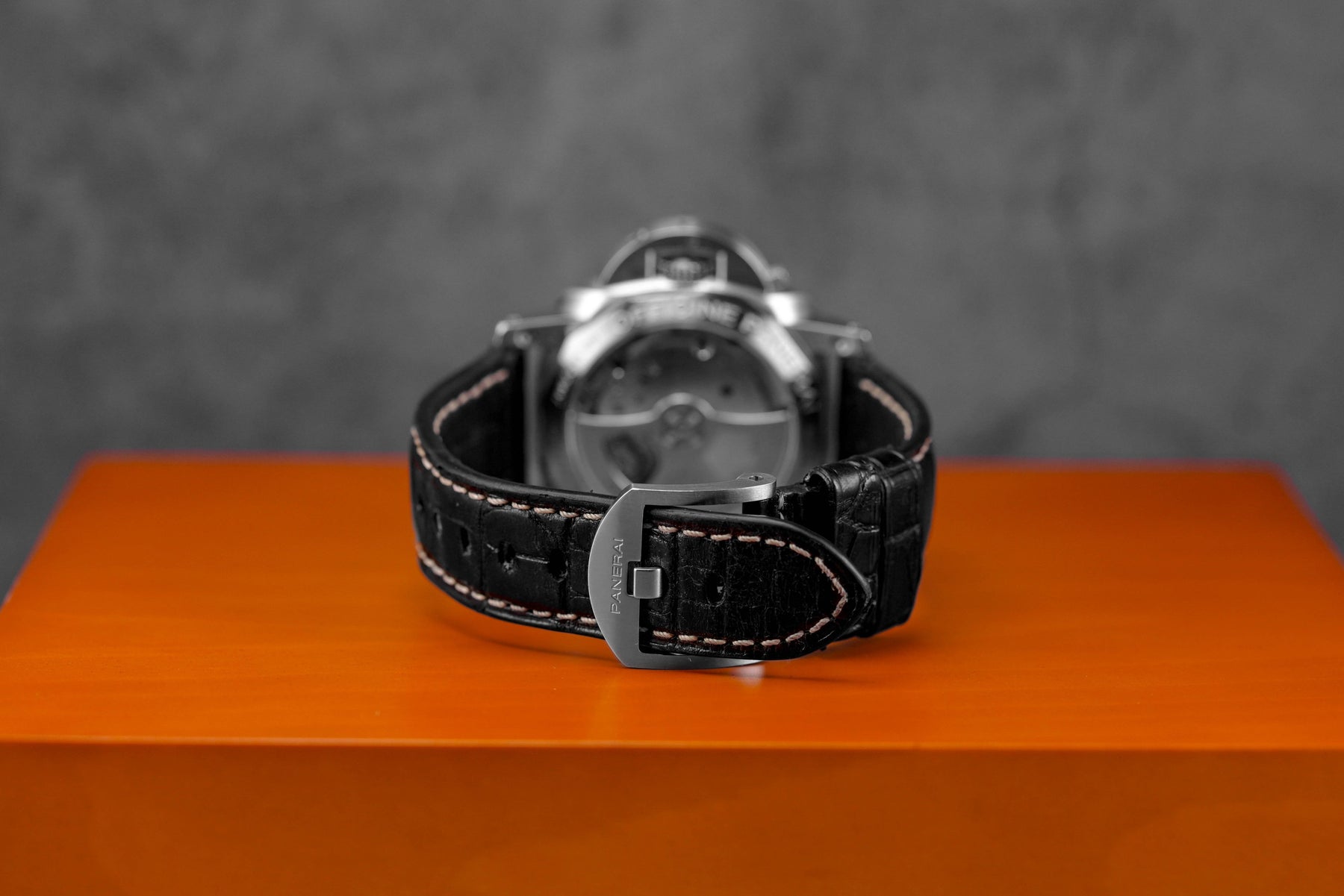 Harga Panerai Luminor PAM 392