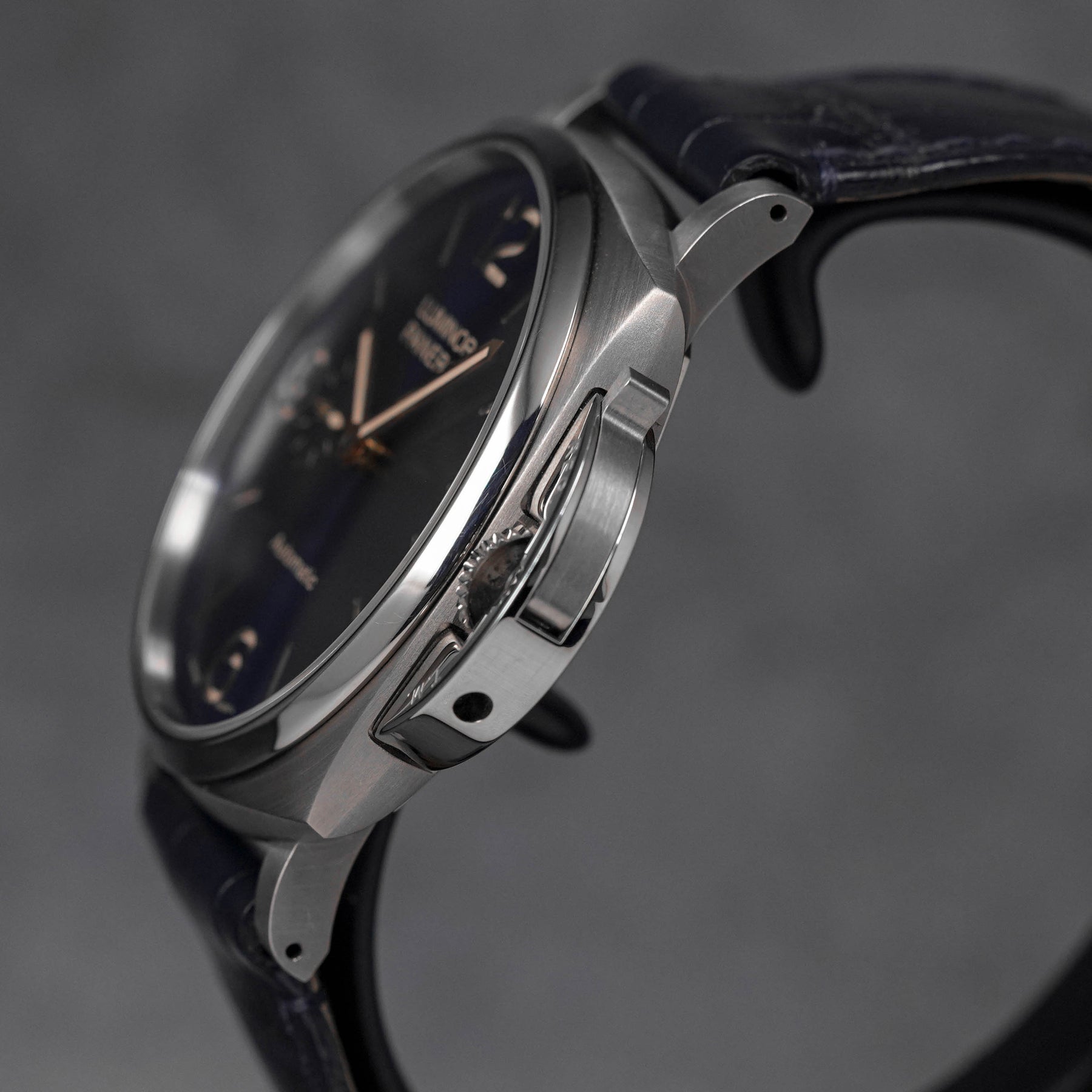 Harga Panerai Luminor PAM 729