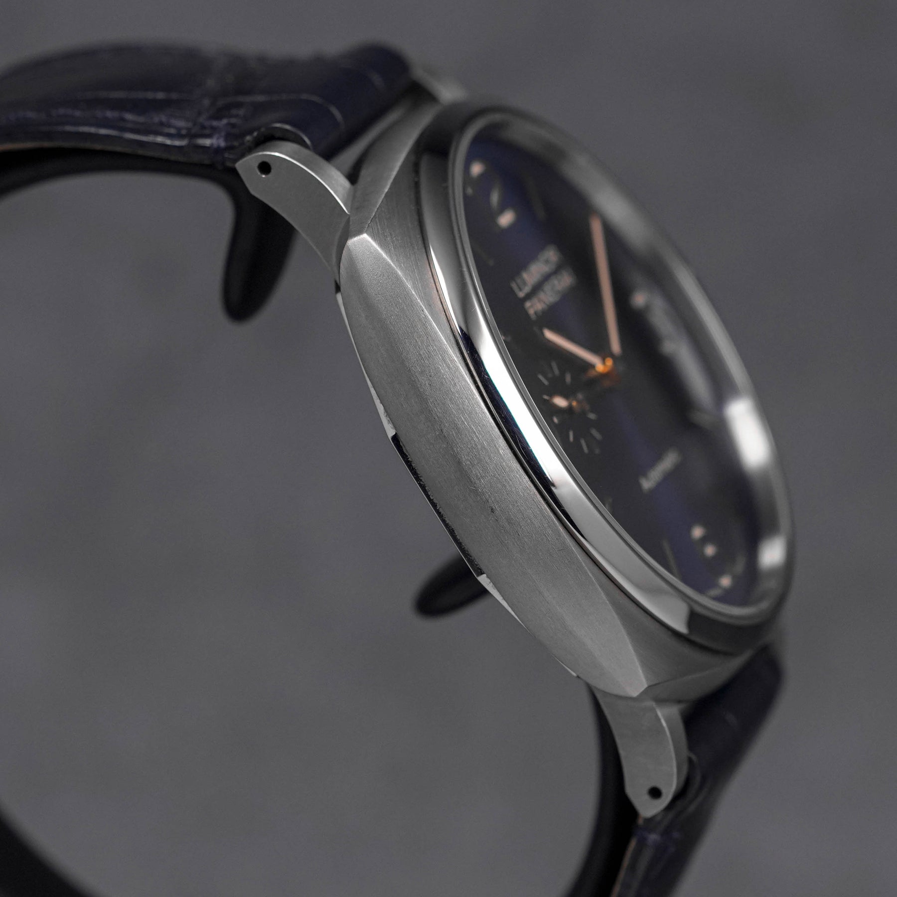Harga Panerai Luminor PAM 729