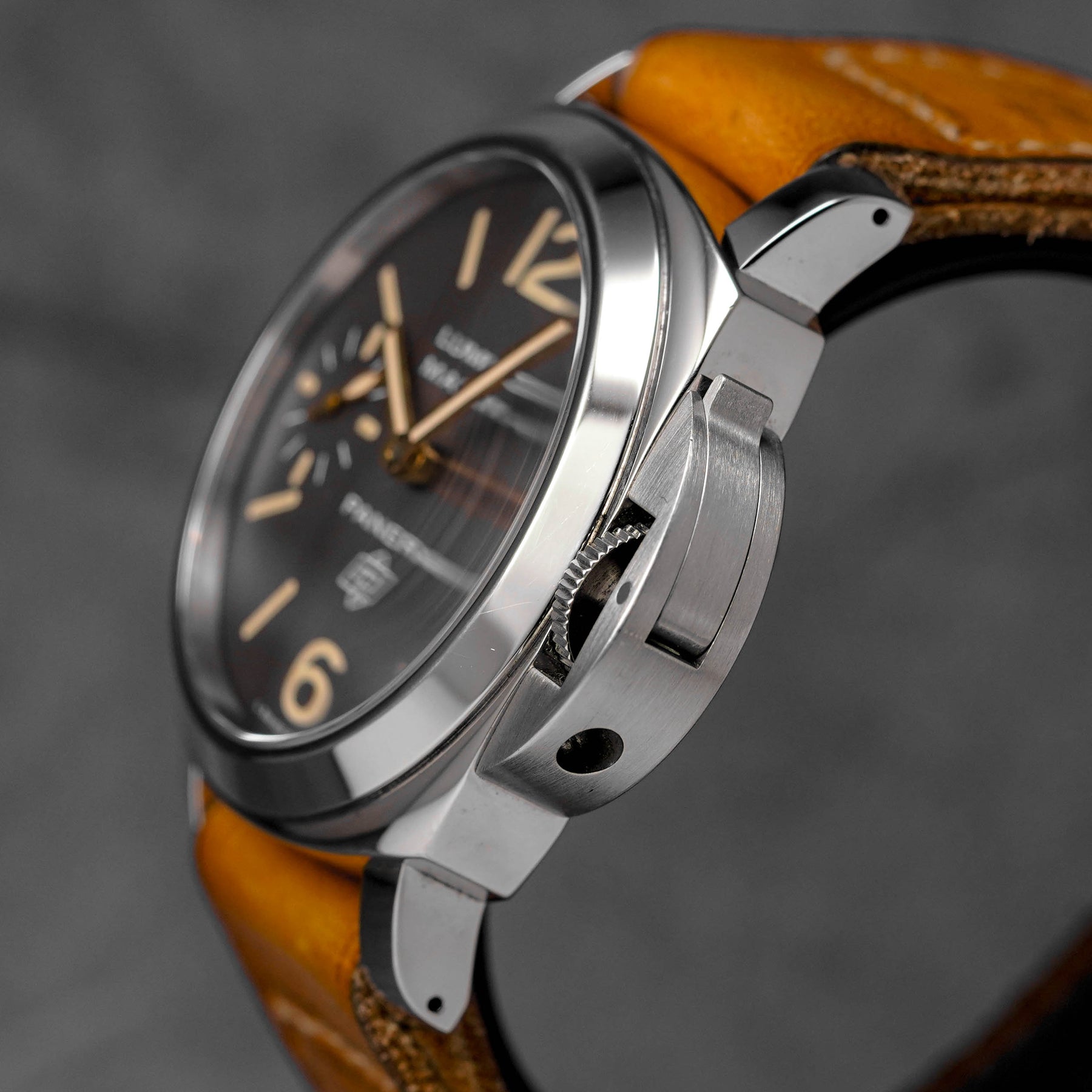 Harga Panerai Luminor Pam 632