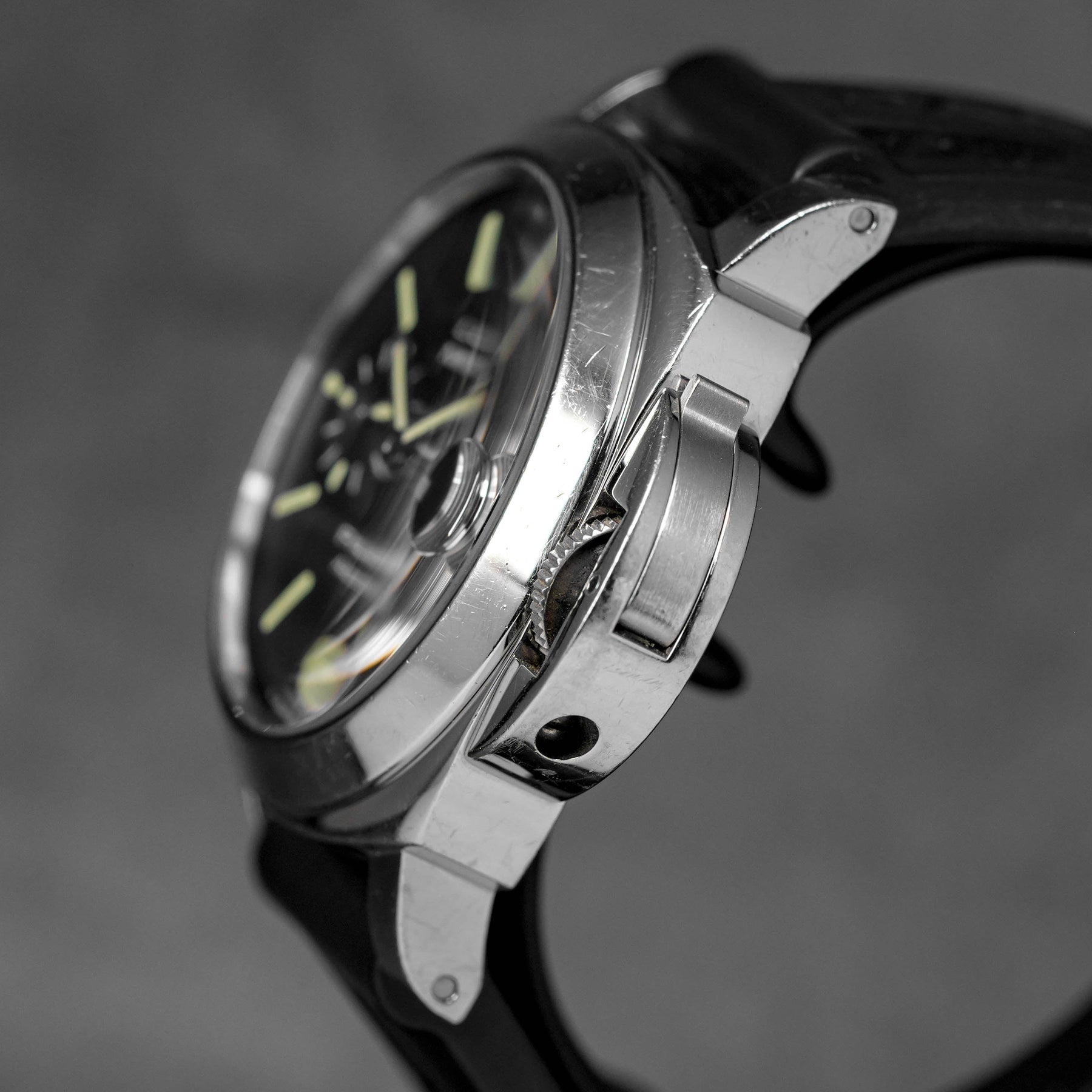 Harga Panerai PAM 104