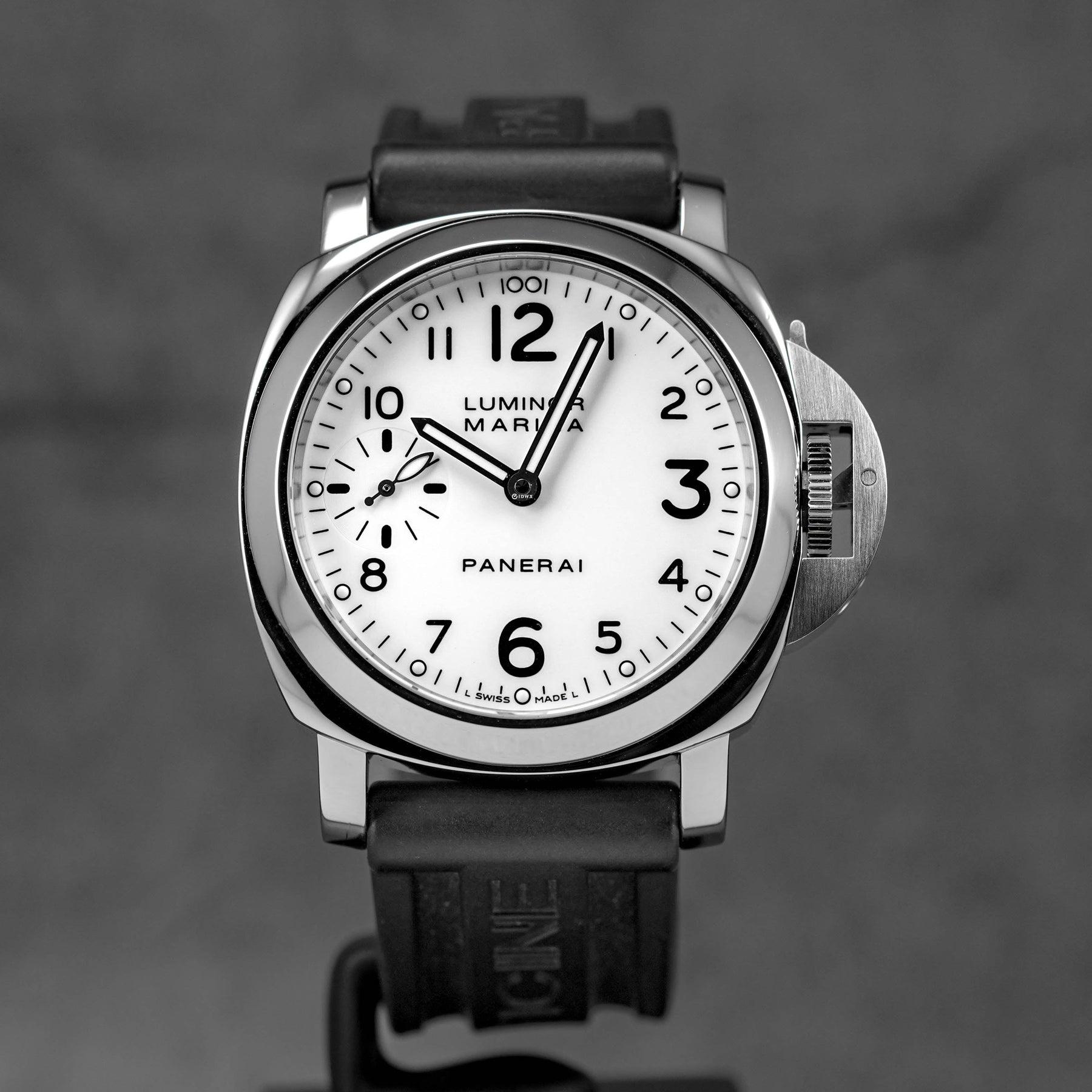 Harga Panerai PAM 113