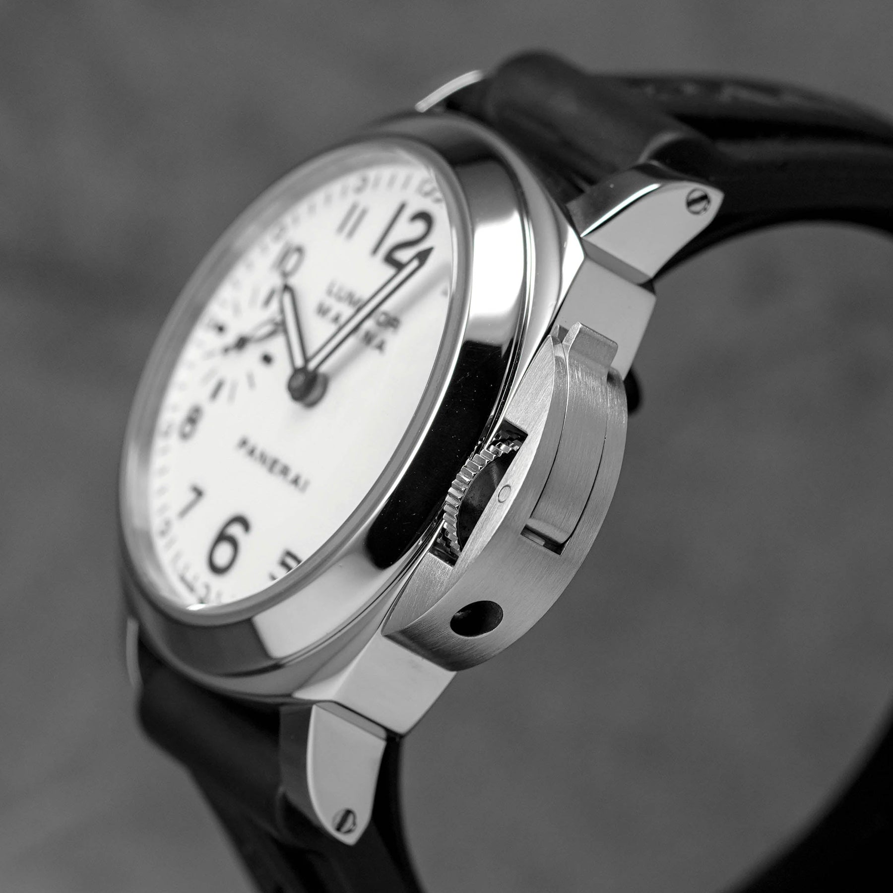 Harga Panerai PAM 113