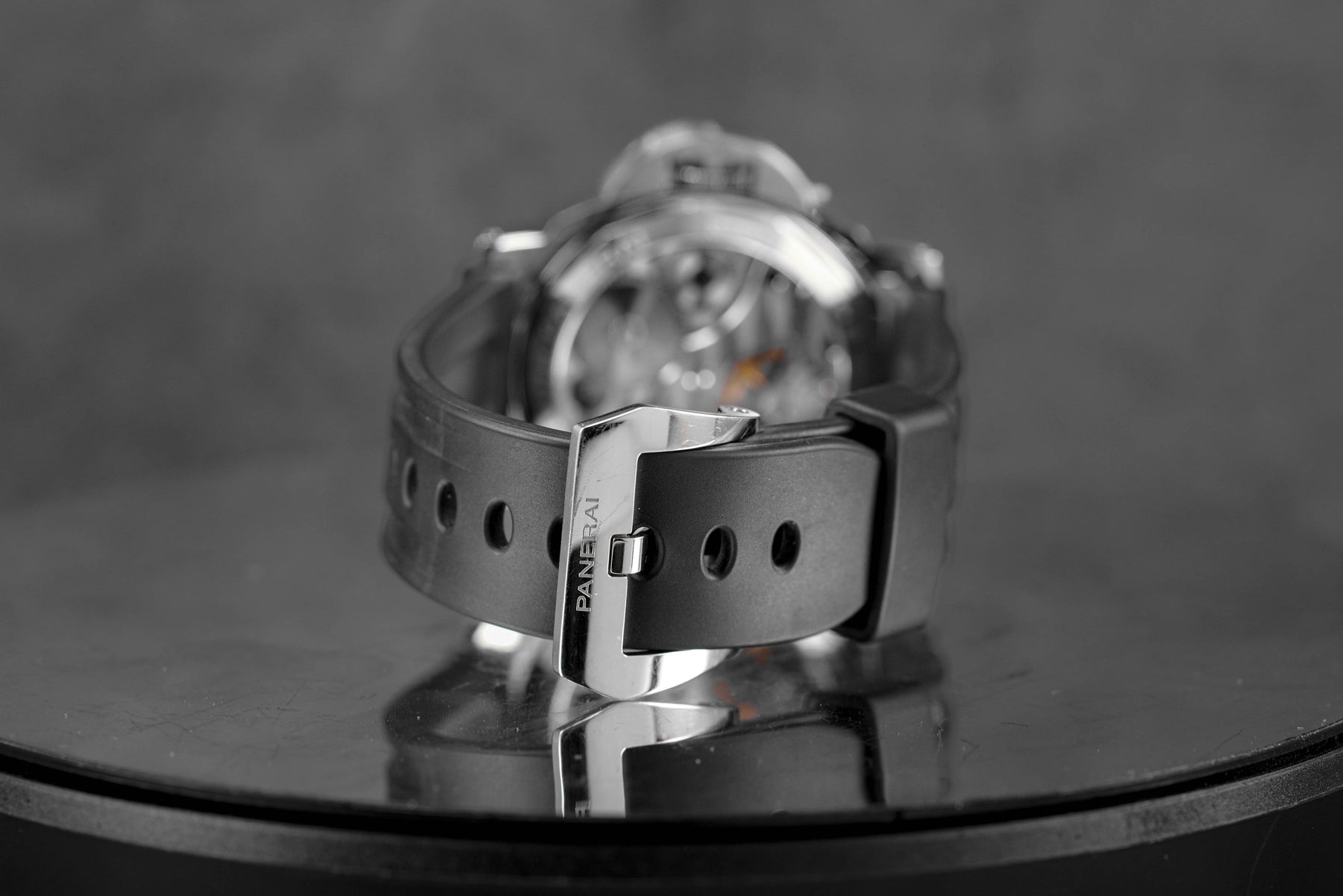 Harga Panerai PAM 113