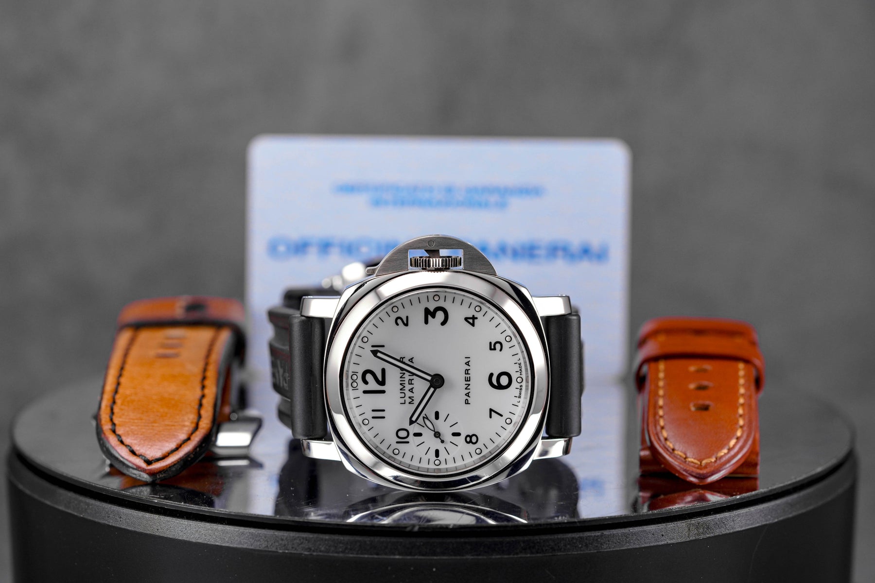 Harga Panerai PAM 113