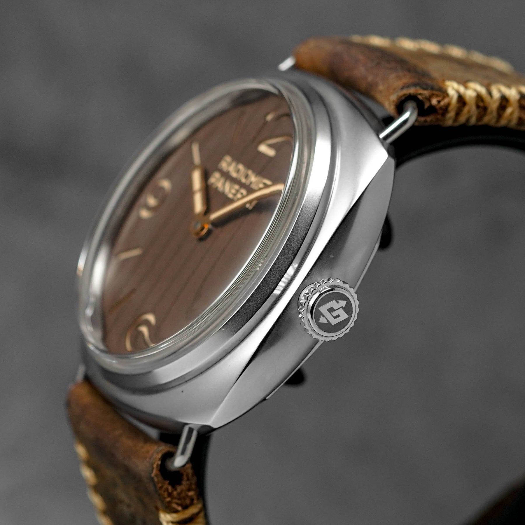 Harga Panerai PAM 1243