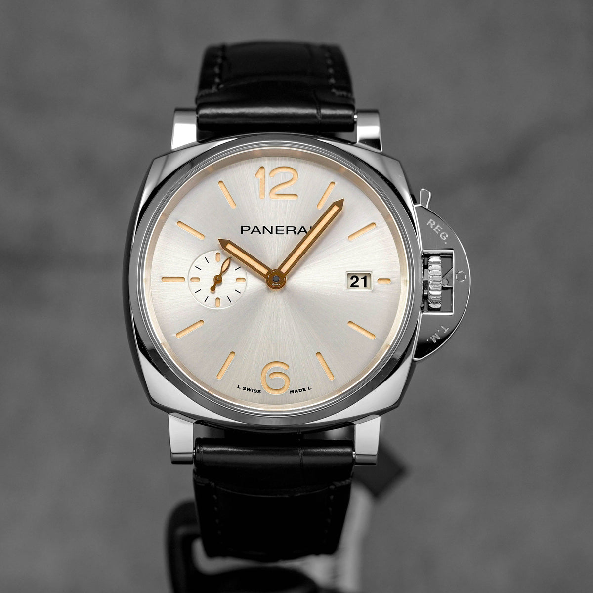 Harga Panerai PAM 1249