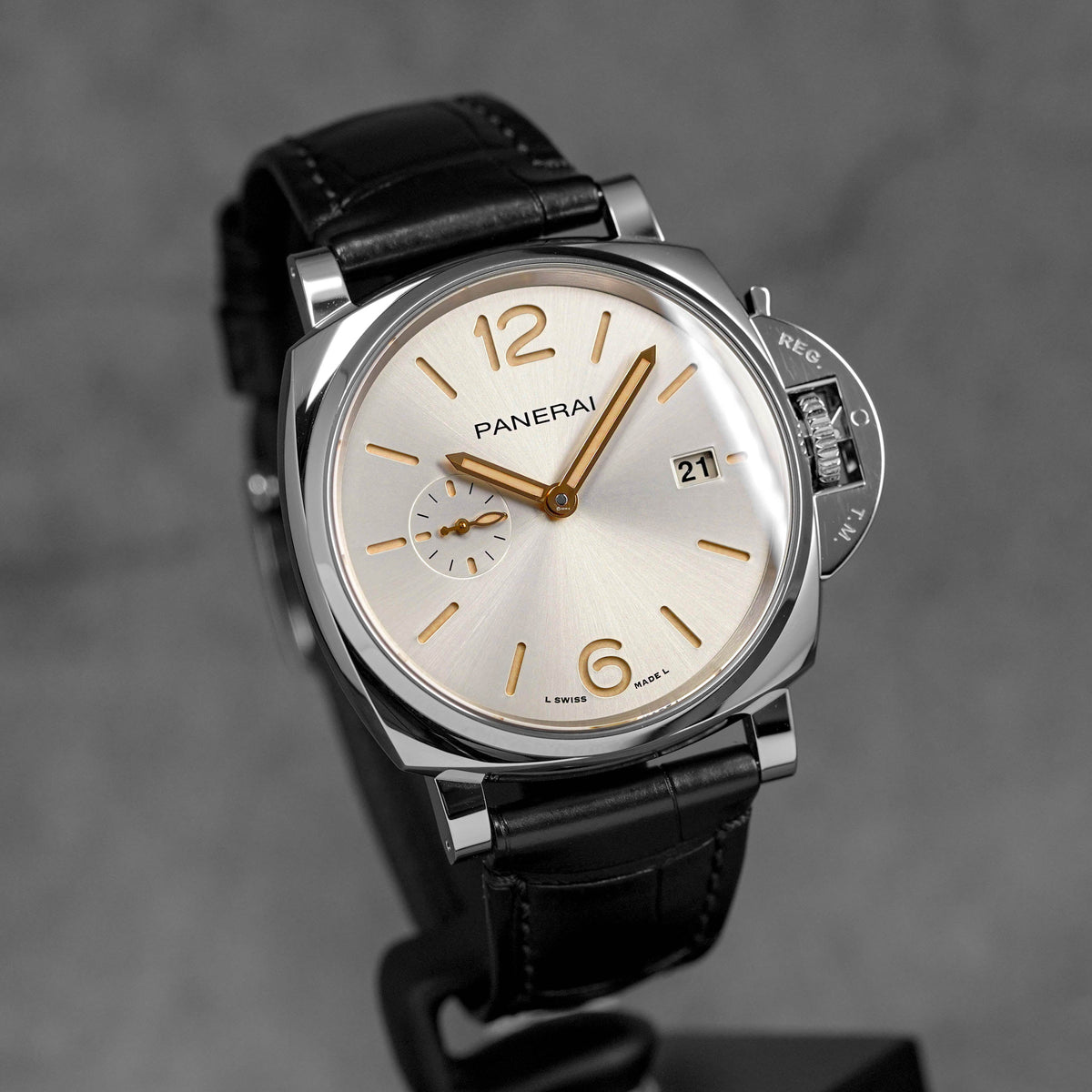 Harga Panerai PAM 1249