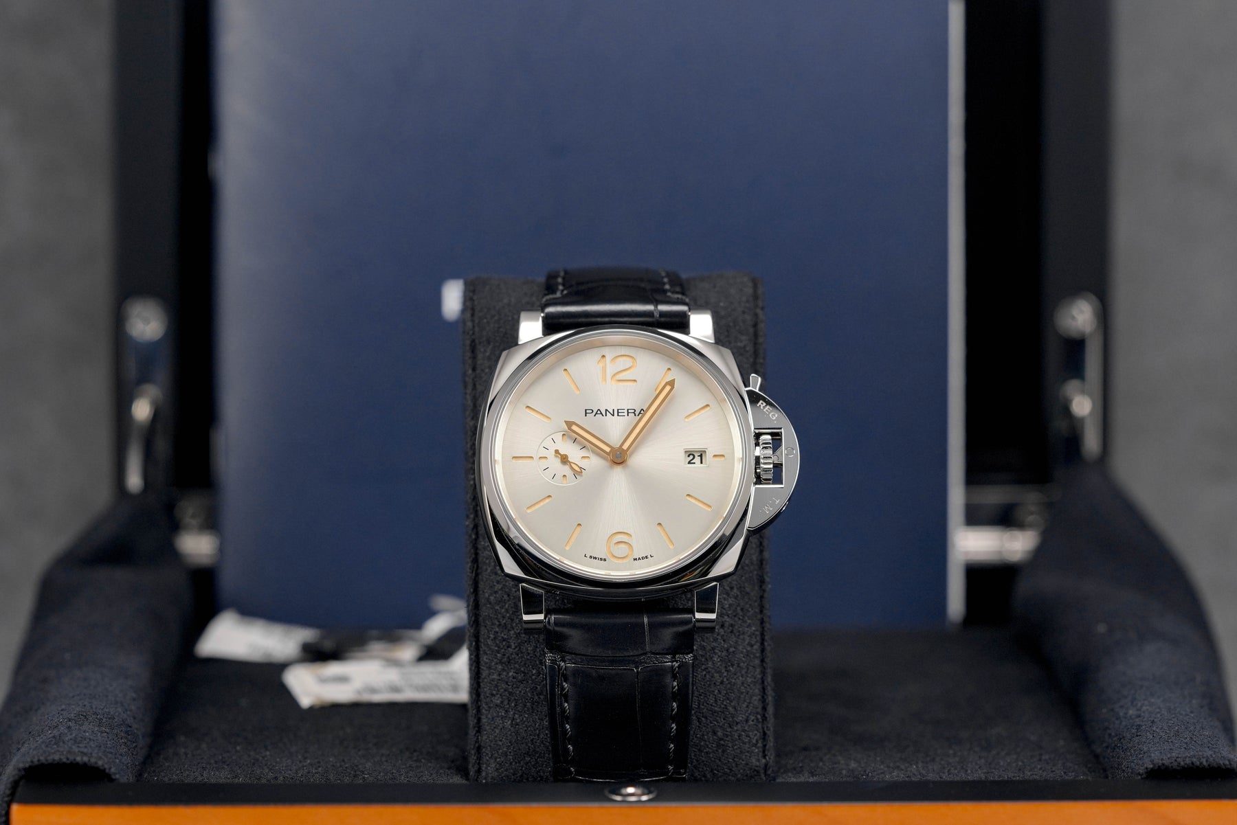 Harga Panerai PAM 1249