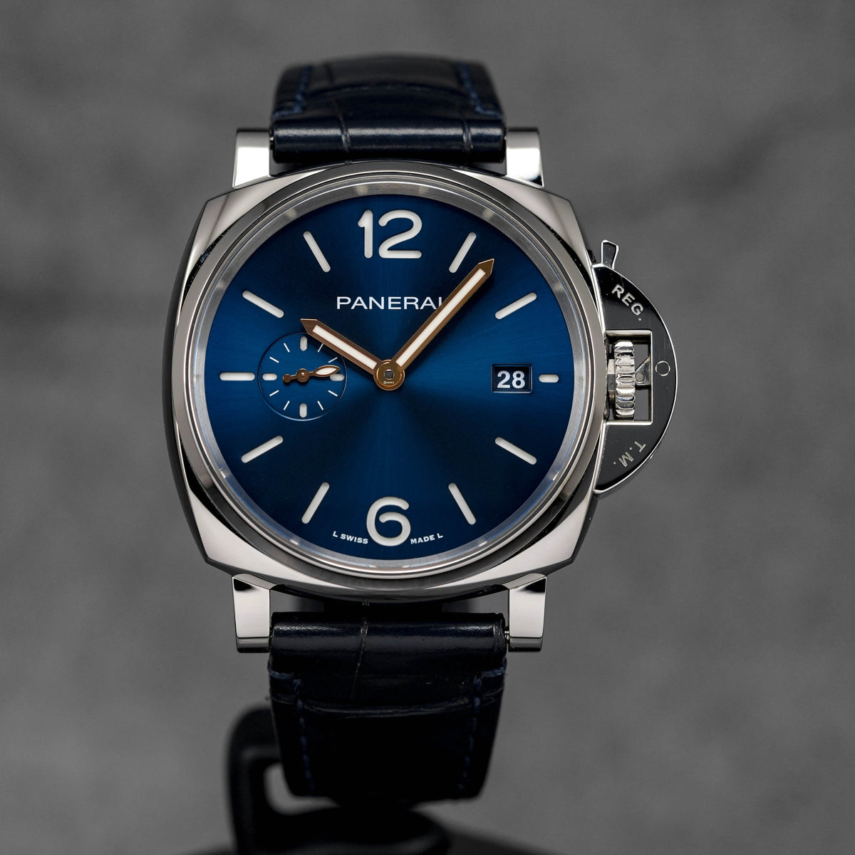 Harga Panerai PAM 1274