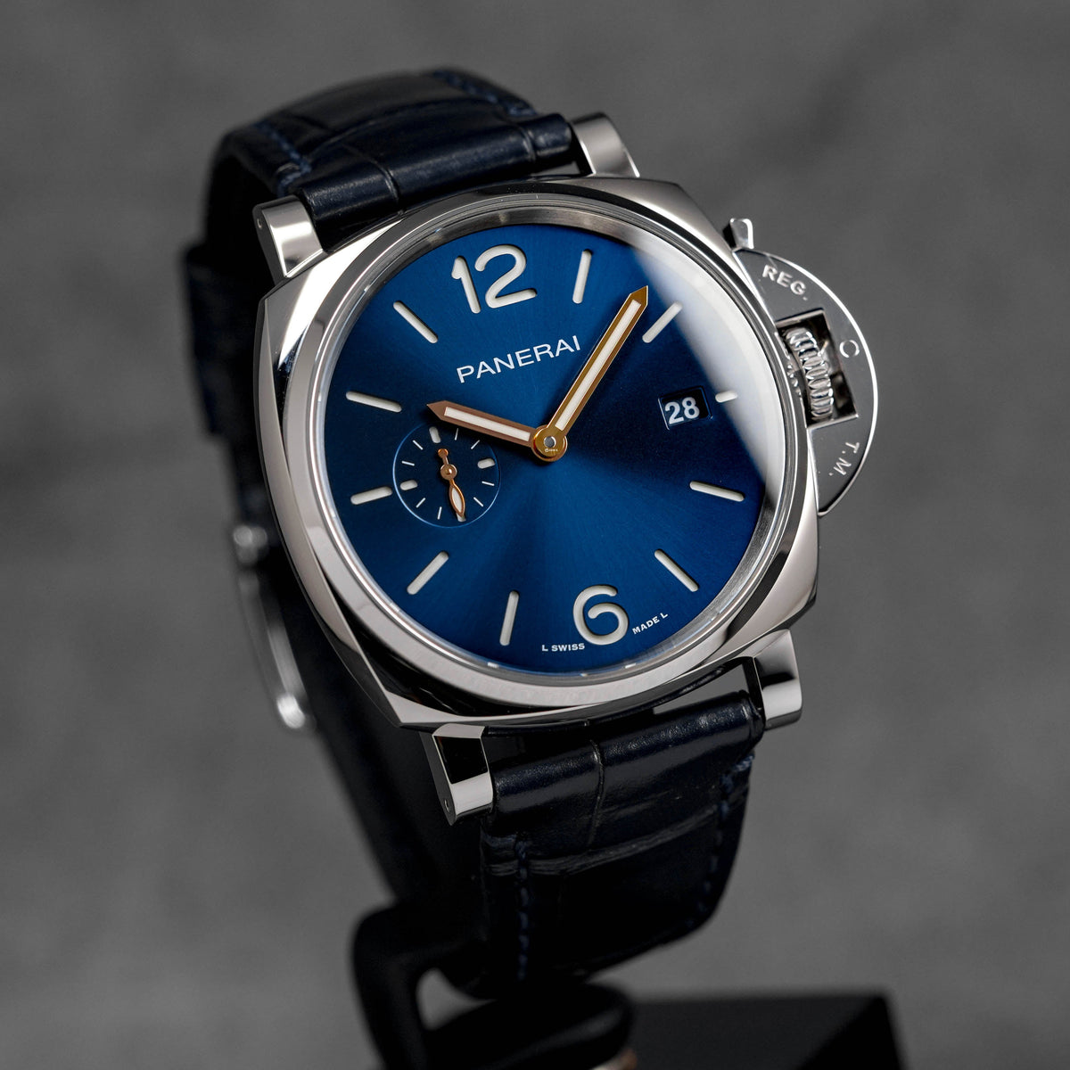 Harga Panerai PAM 1274