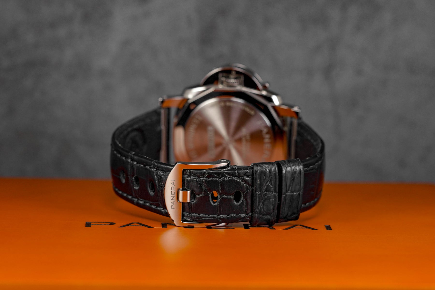 Harga Panerai PAM 1274