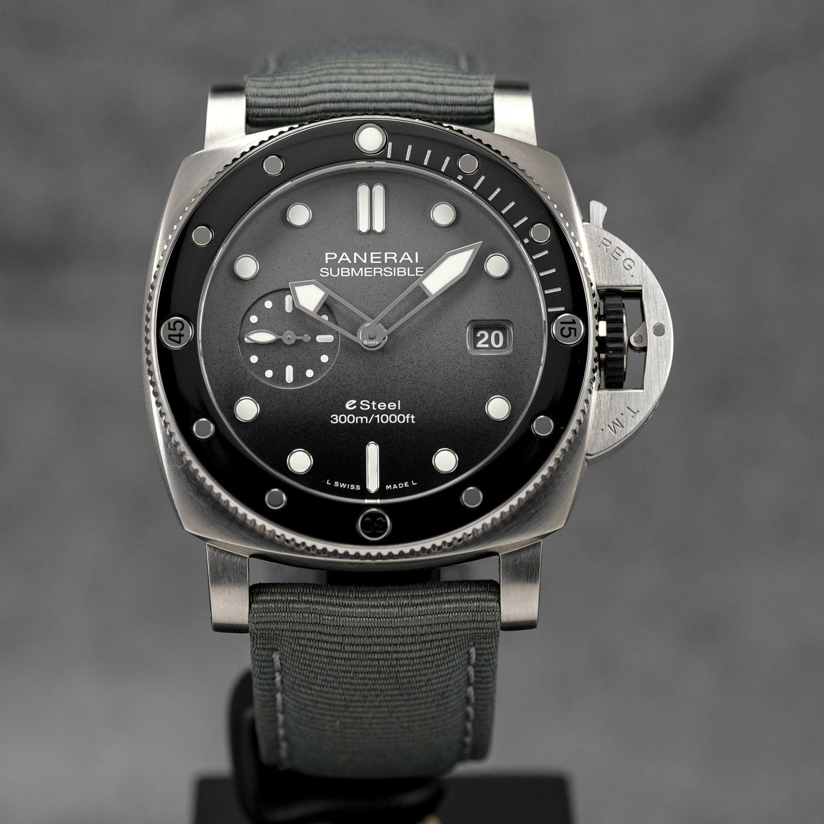 Harga Panerai PAM 1288
