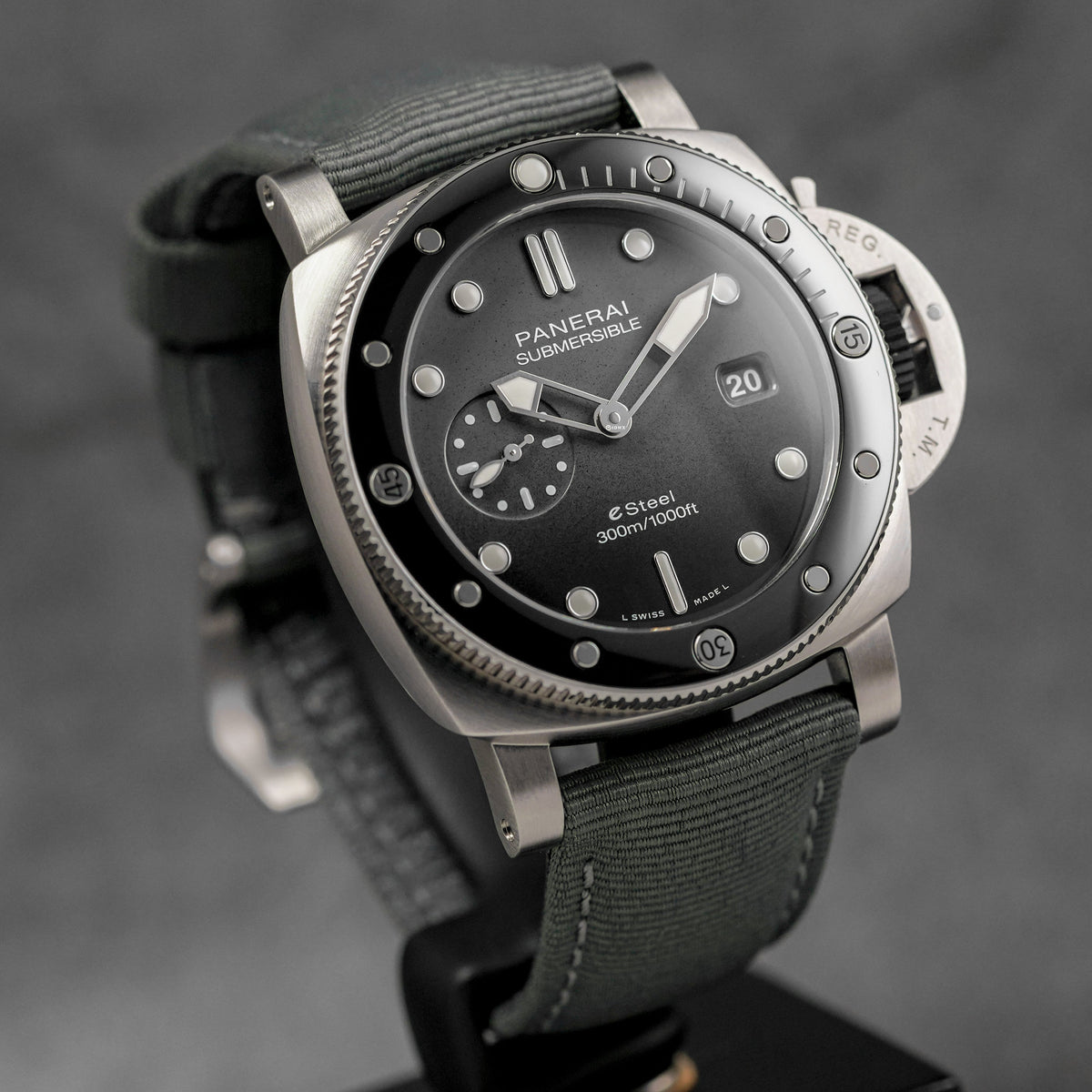 Harga Panerai PAM 1288