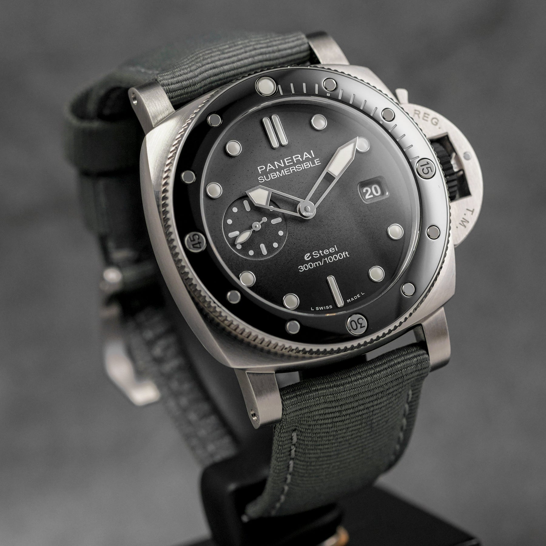 Harga Panerai PAM 1288