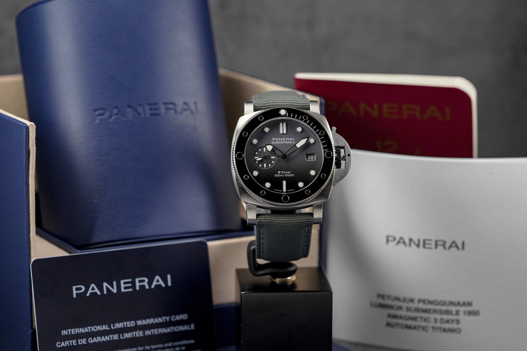 Harga Panerai PAM 1288