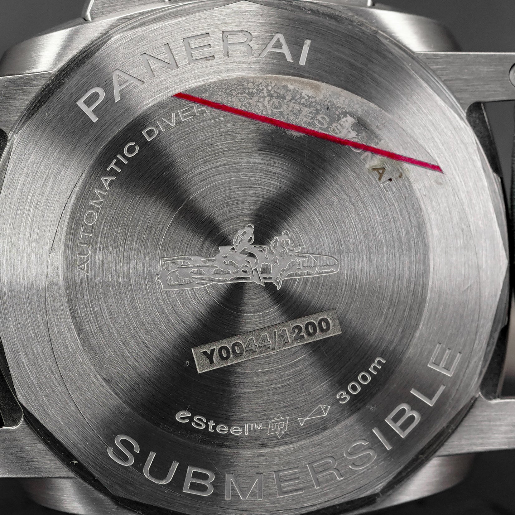 Harga Panerai PAM 1288