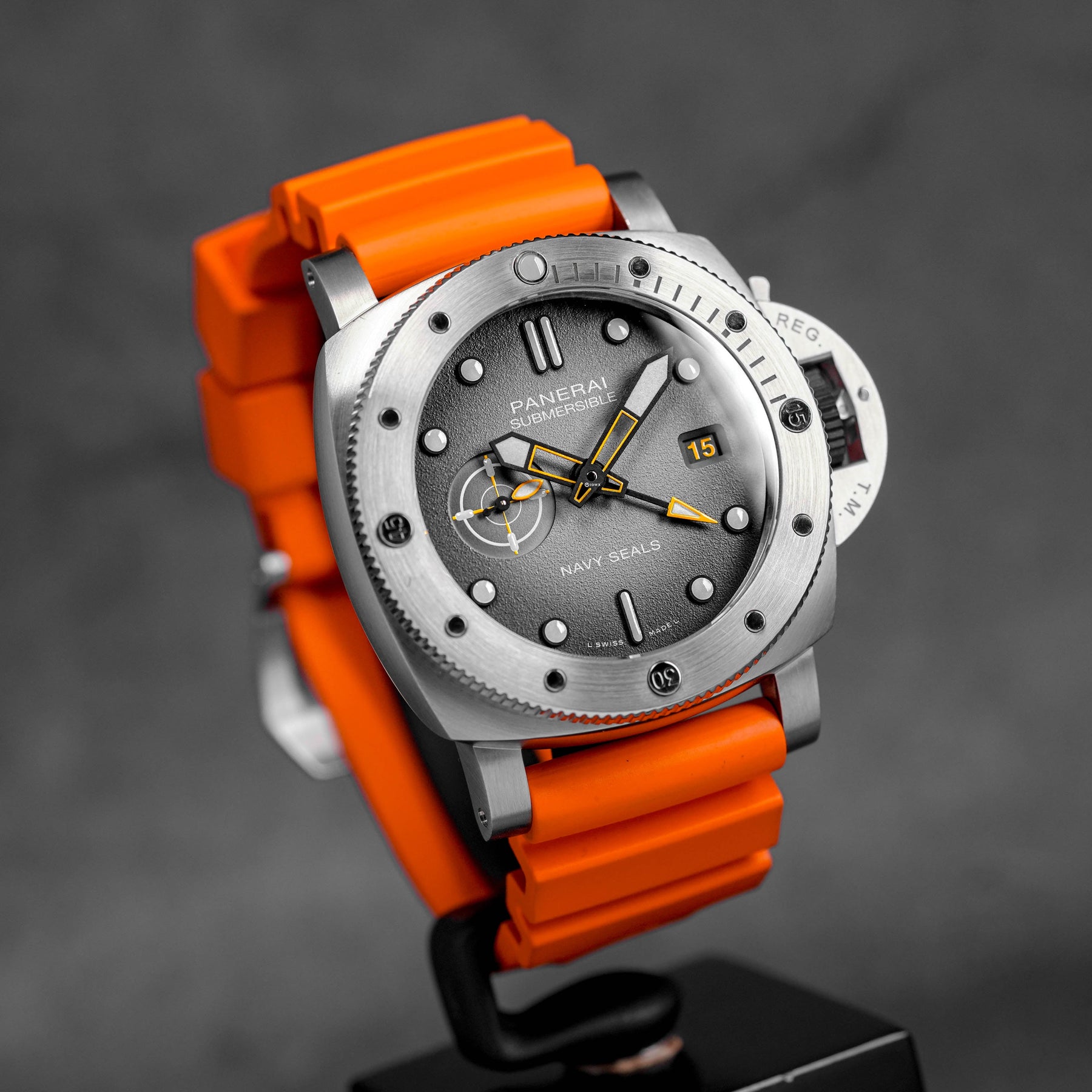 Harga Panerai PAM 1323 Terbaru