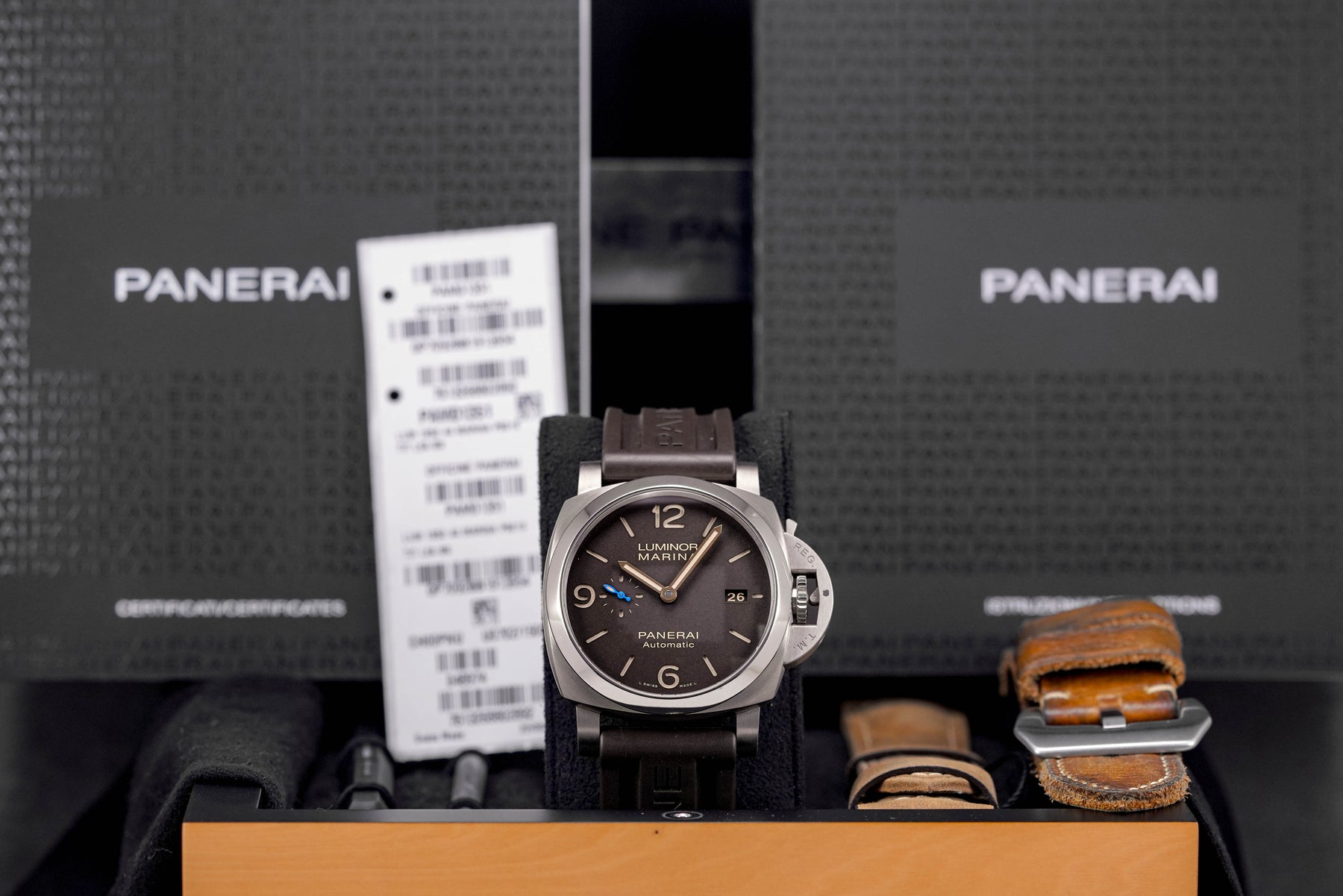 Harga Panerai PAM 1351