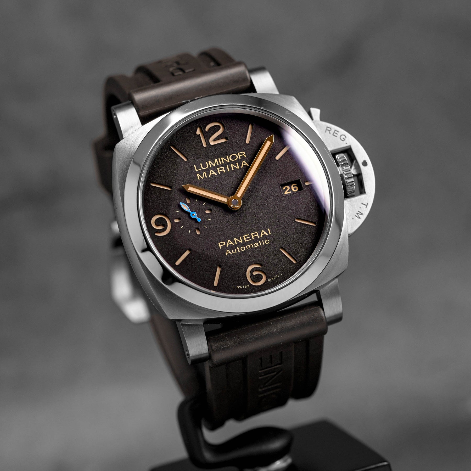 Harga Panerai PAM 1351