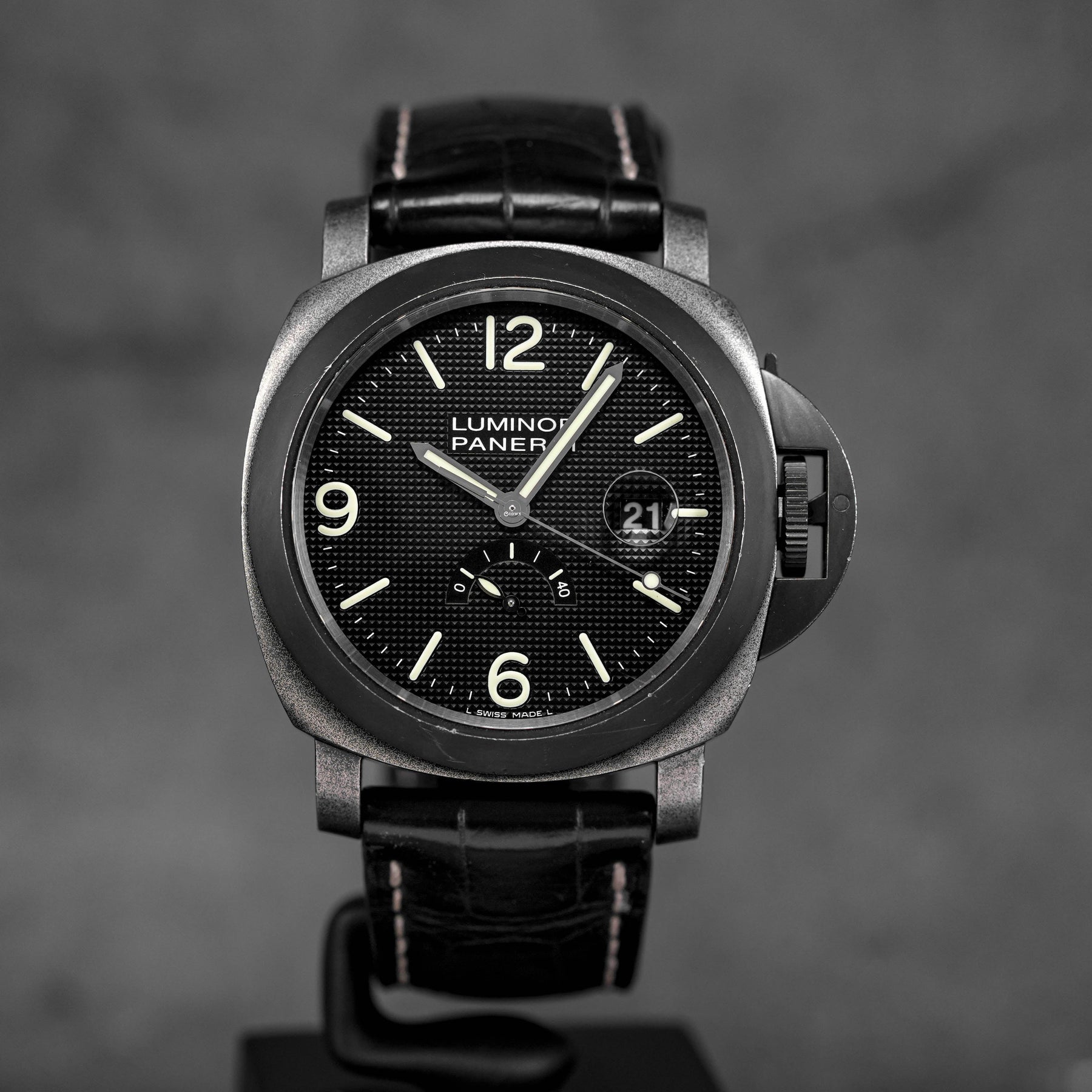 Harga Panerai PAM 28