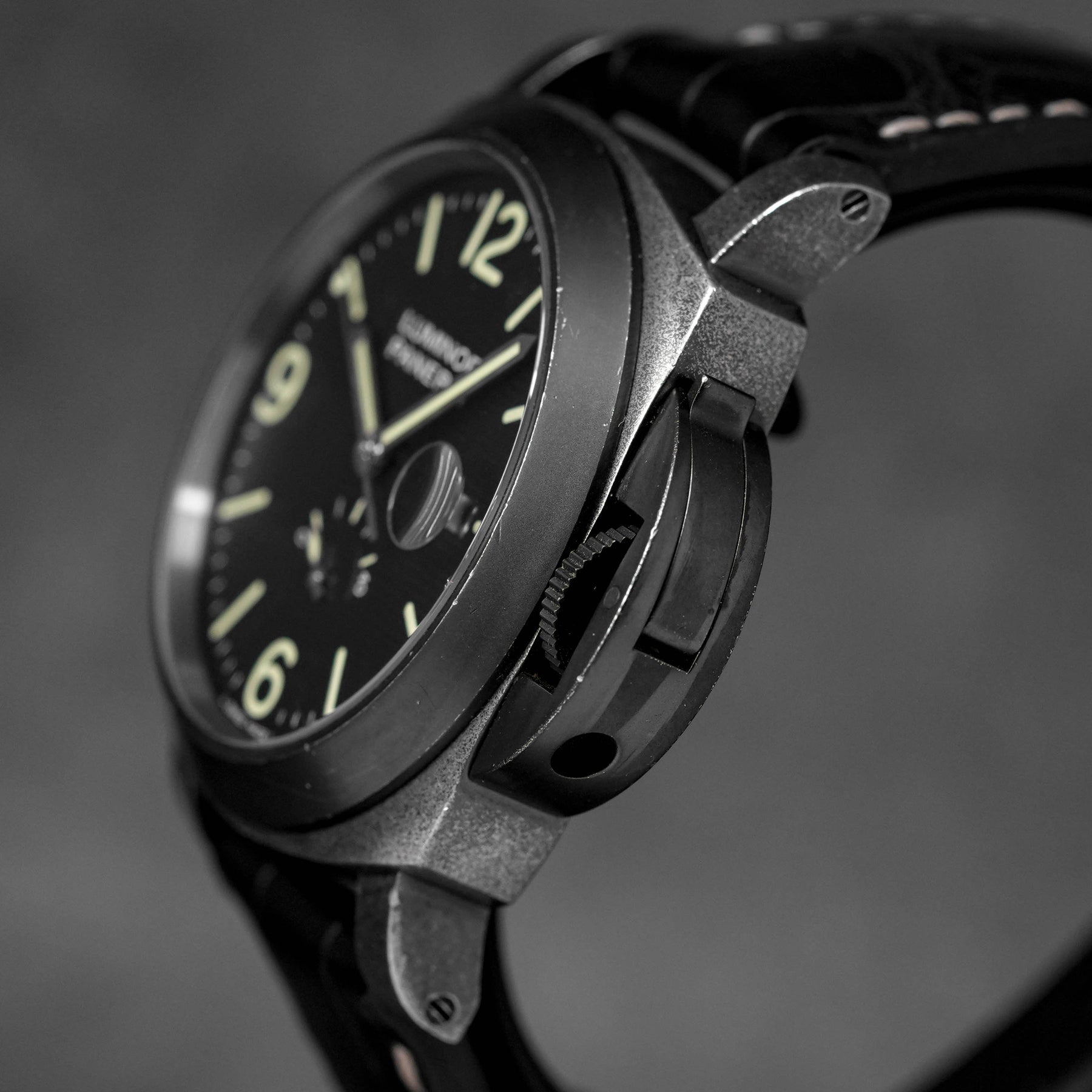 Harga Panerai PAM 28
