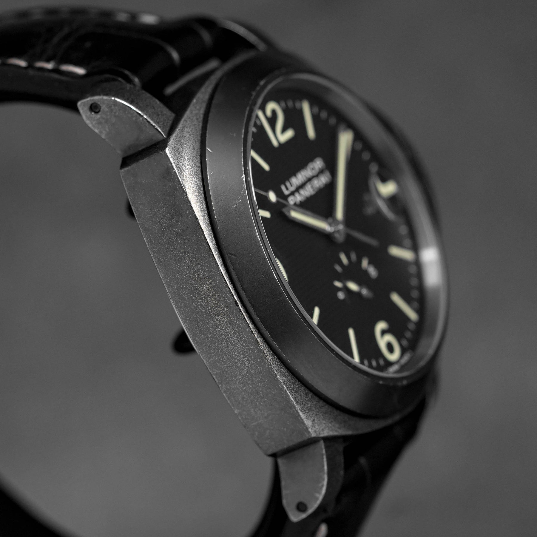 Harga Panerai PAM 28