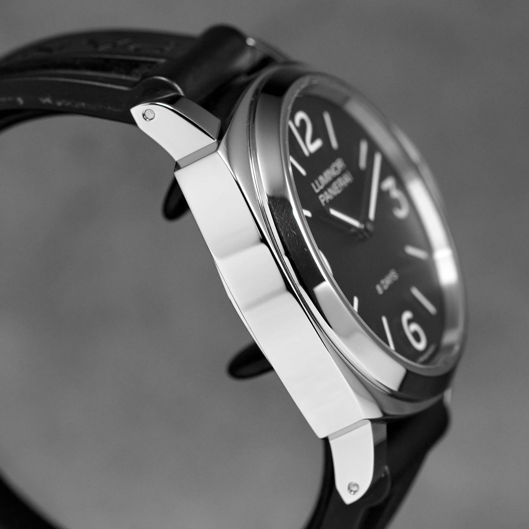 Harga Panerai PAM 560