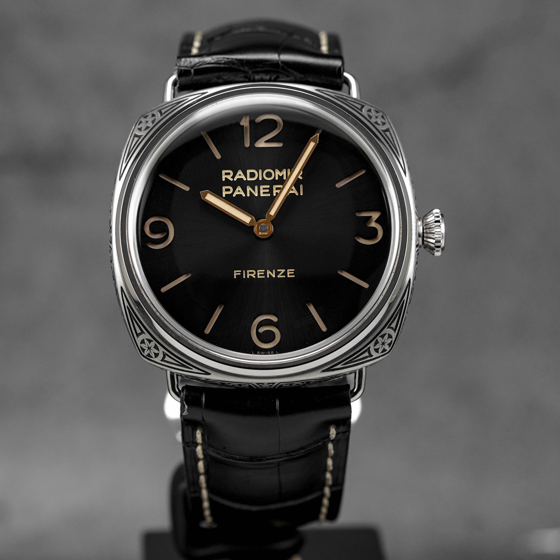 Harga Panerai PAM 604